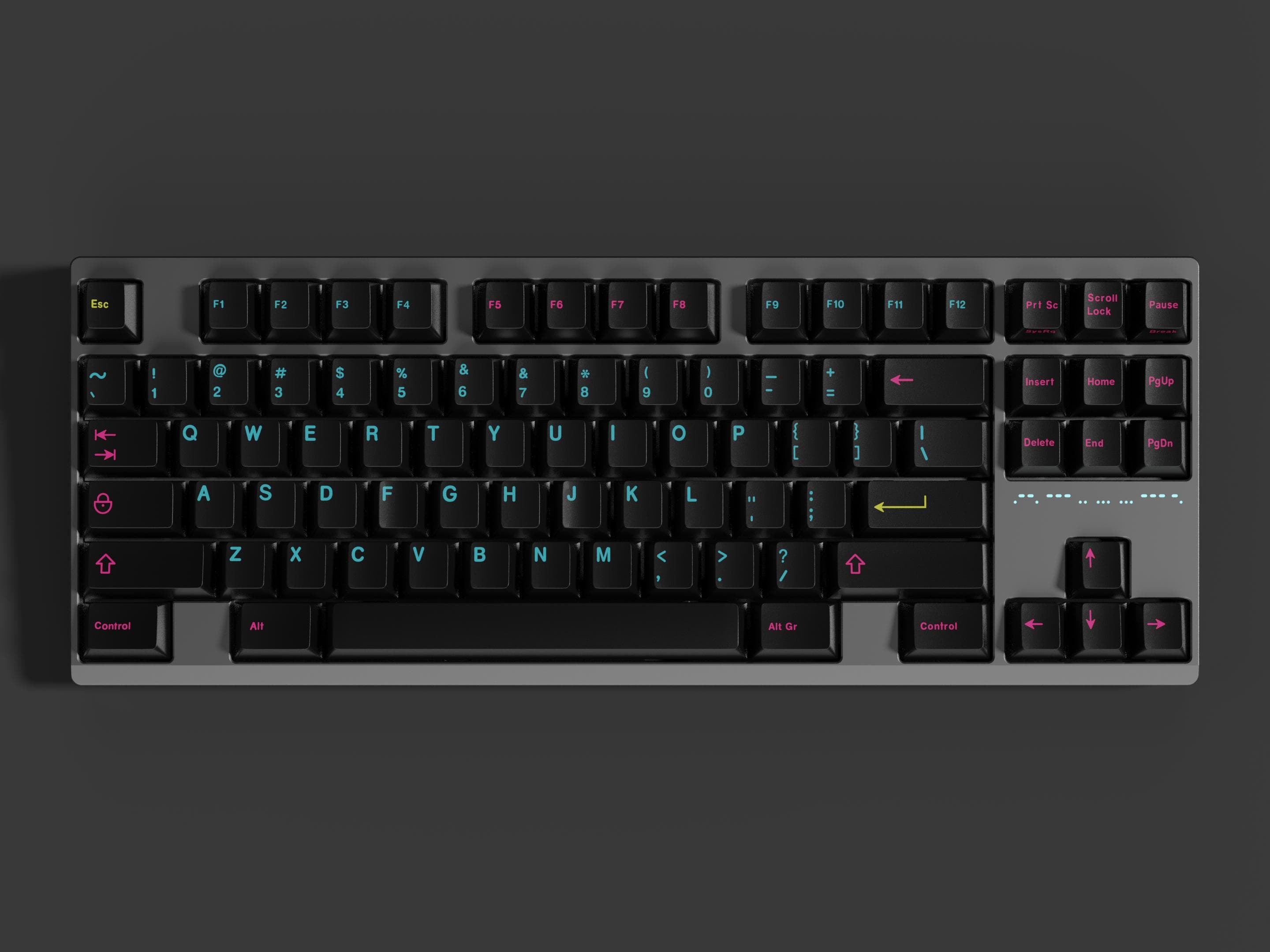 KeyKobo Miami Nights | GB Closed image 10