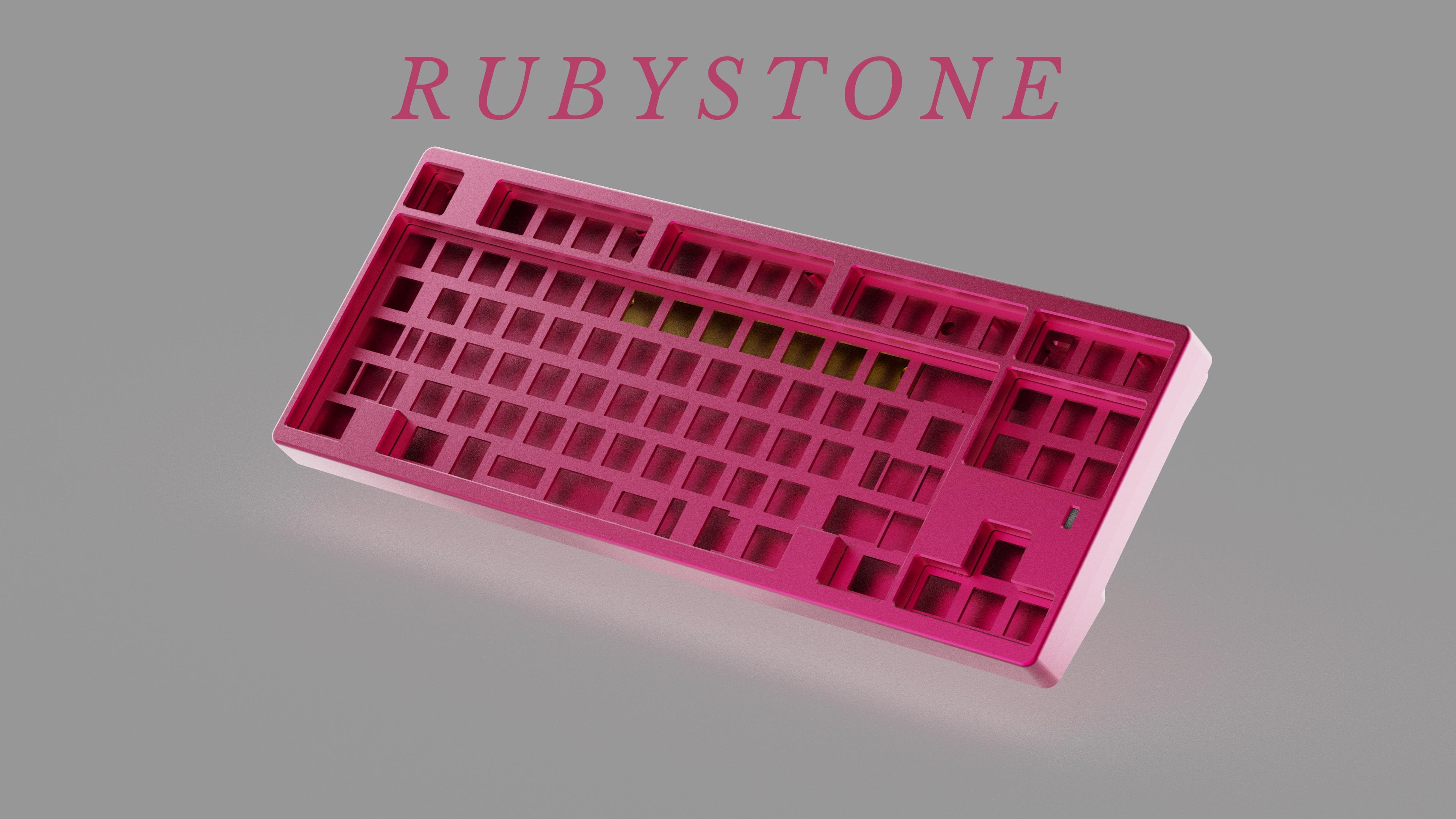 Spyder TKL - GB Live! image 11