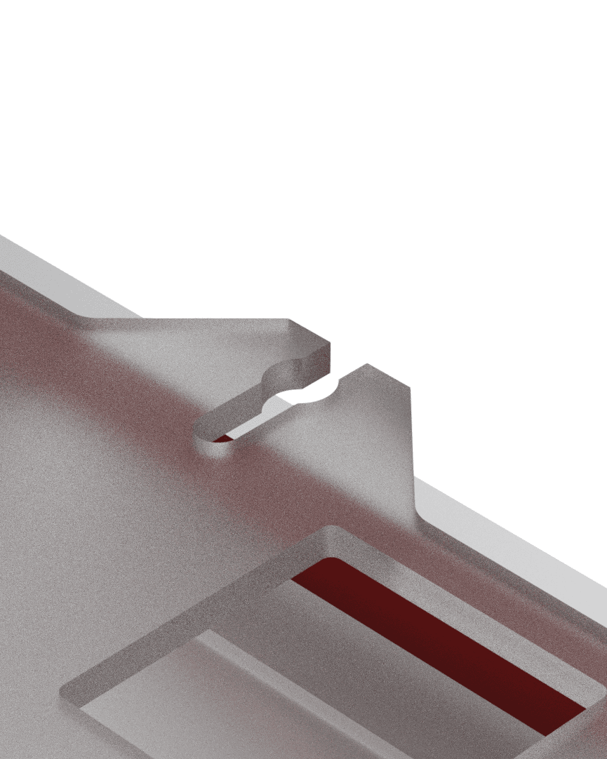 (Production: ✅) Origami TKL - 3 mounting, in-stock, starts from 350 USD image 12