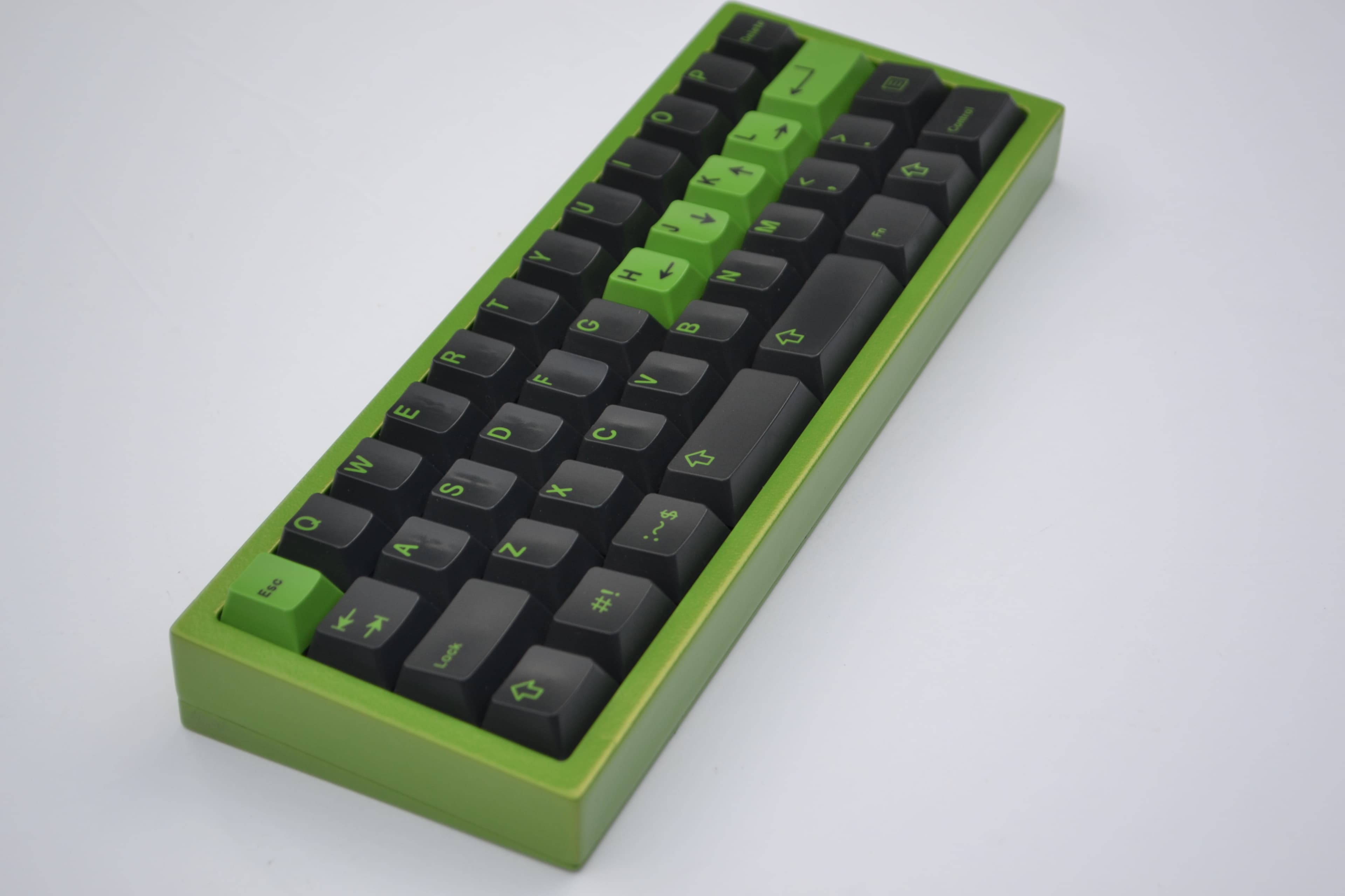 Panc40 Keyboard R2 (manu phase initiated) image 12