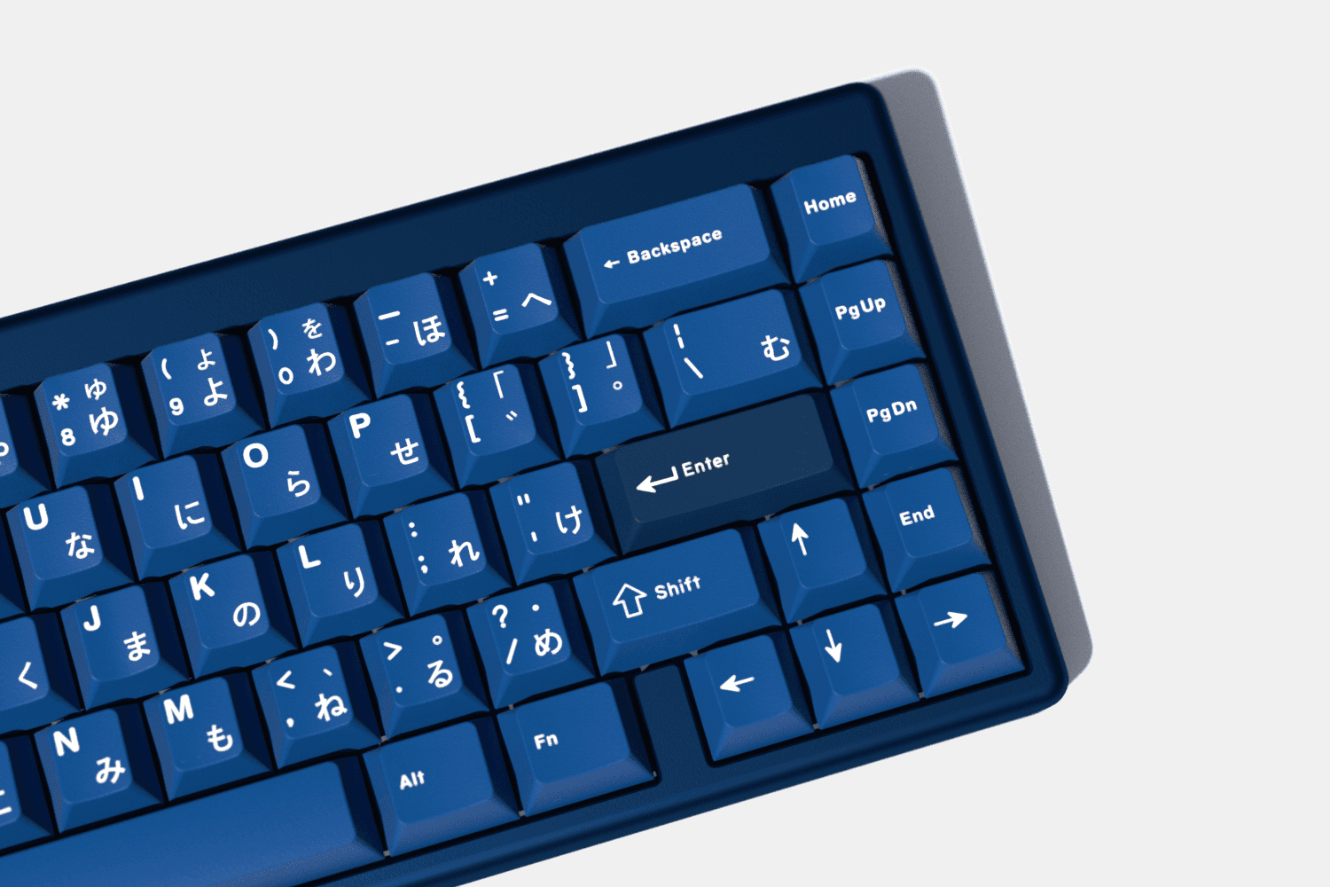 GMK Striker - Samples arrived image 19