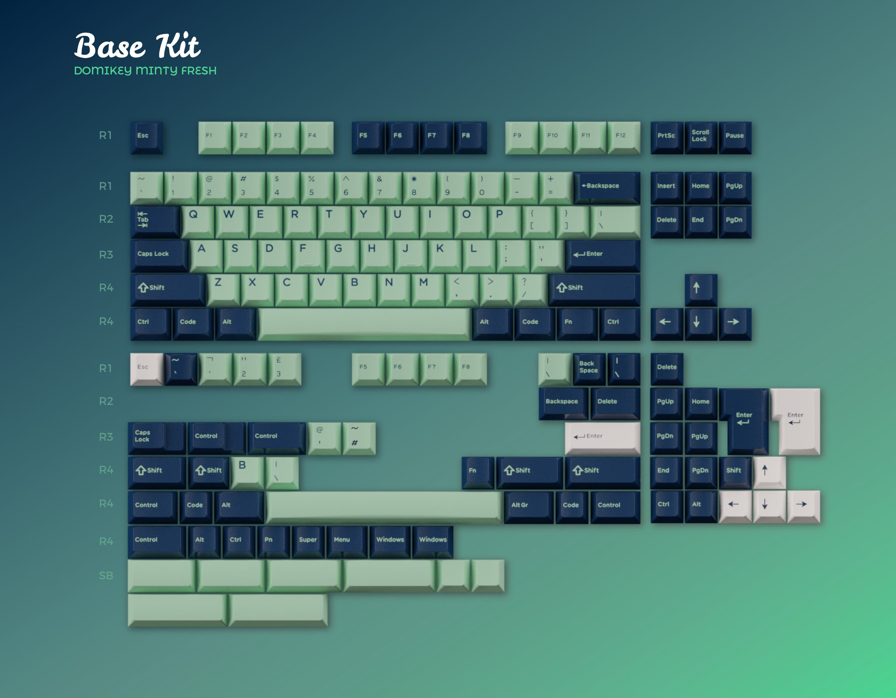 DMK Minty Fresh CANCELED image 4