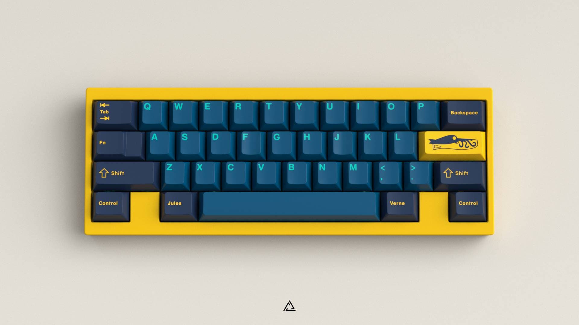 GMK Nautilus 2 image 26
