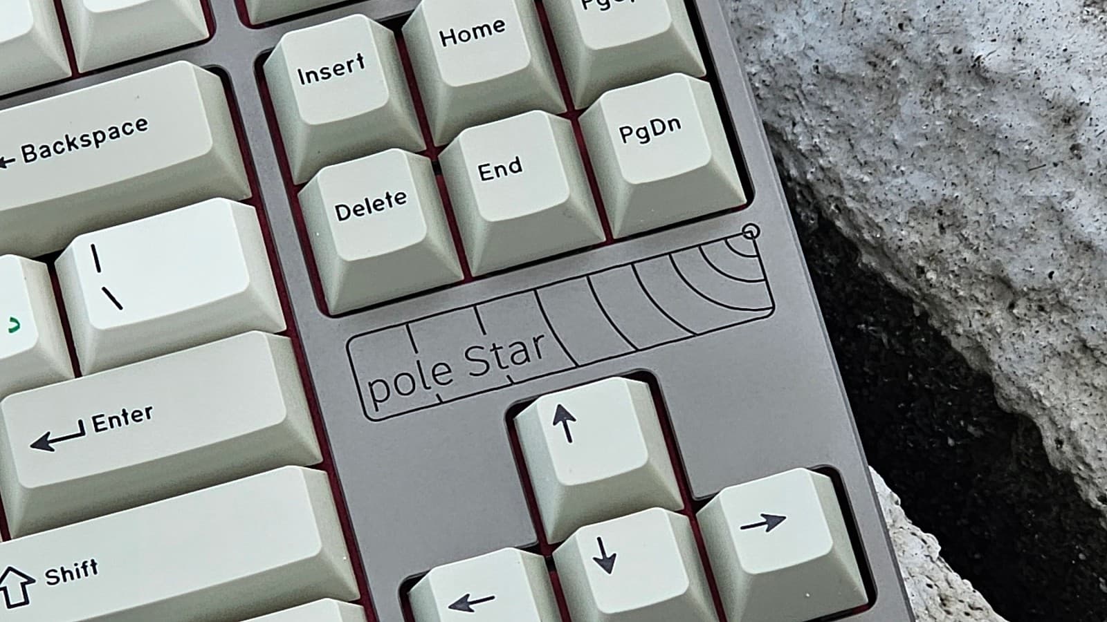 Pole Star TKL image 5