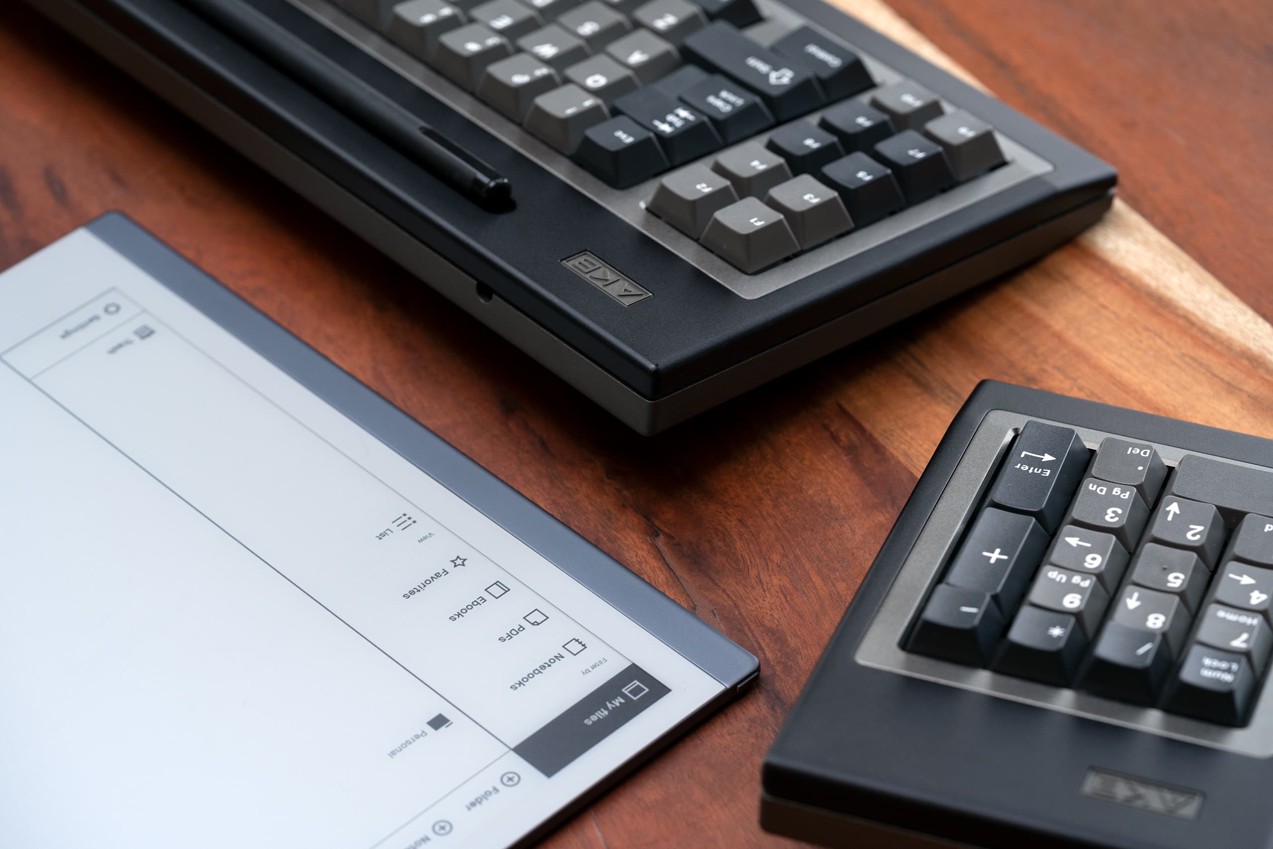 OGR by AKB - Retro 65XT (+OGR Numpad) - EXTRAS LIVE image 25