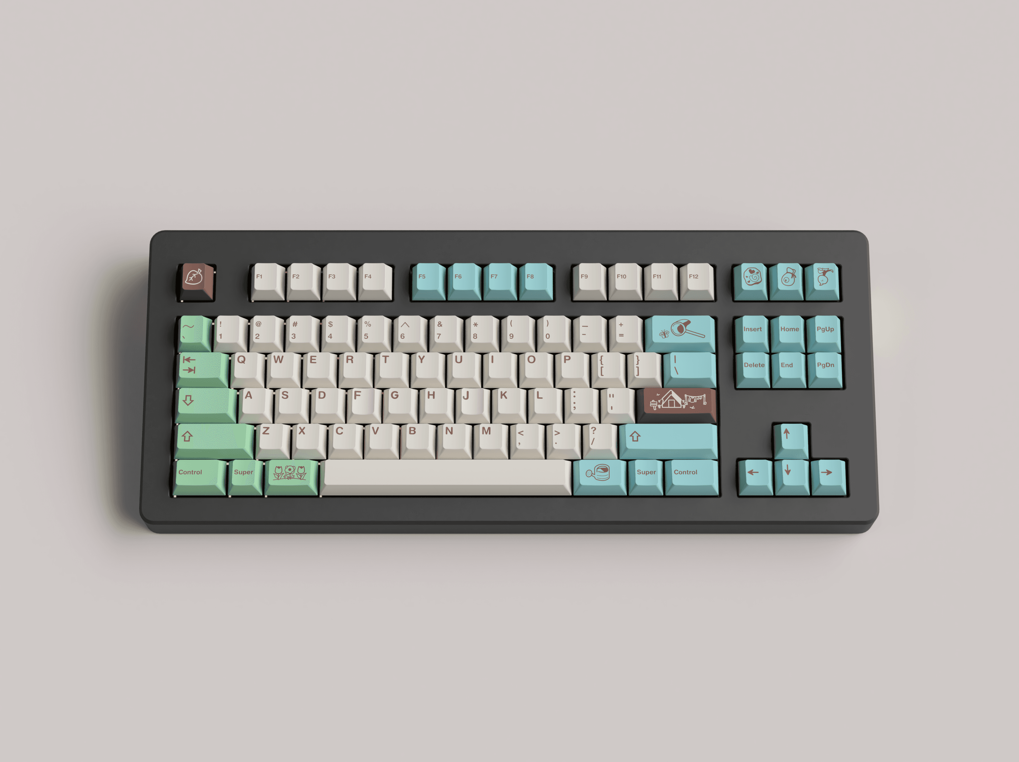 Infinikey PBT Islander: May 15-29 image 11