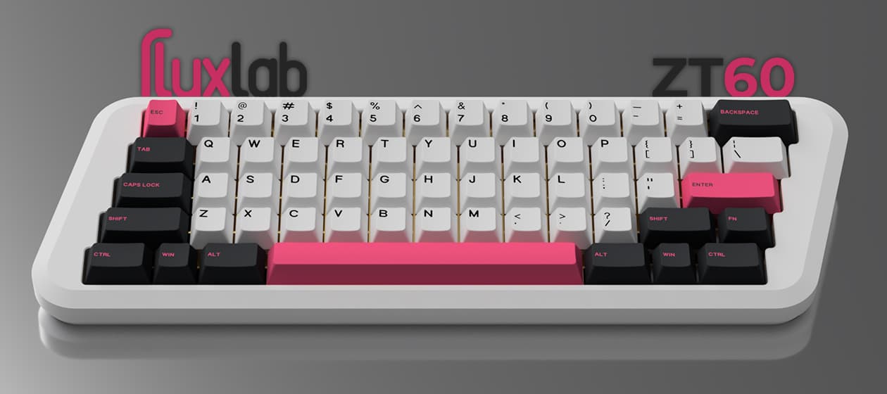 flxlb ZT60 (premium 60% ortho) image 25