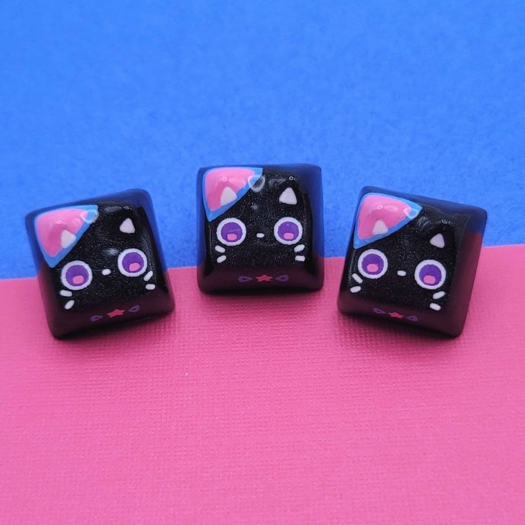 ⭐️ KAT Space Dust ⭐️[Status: Production done - awaiting shipping] ⭐️ image 108