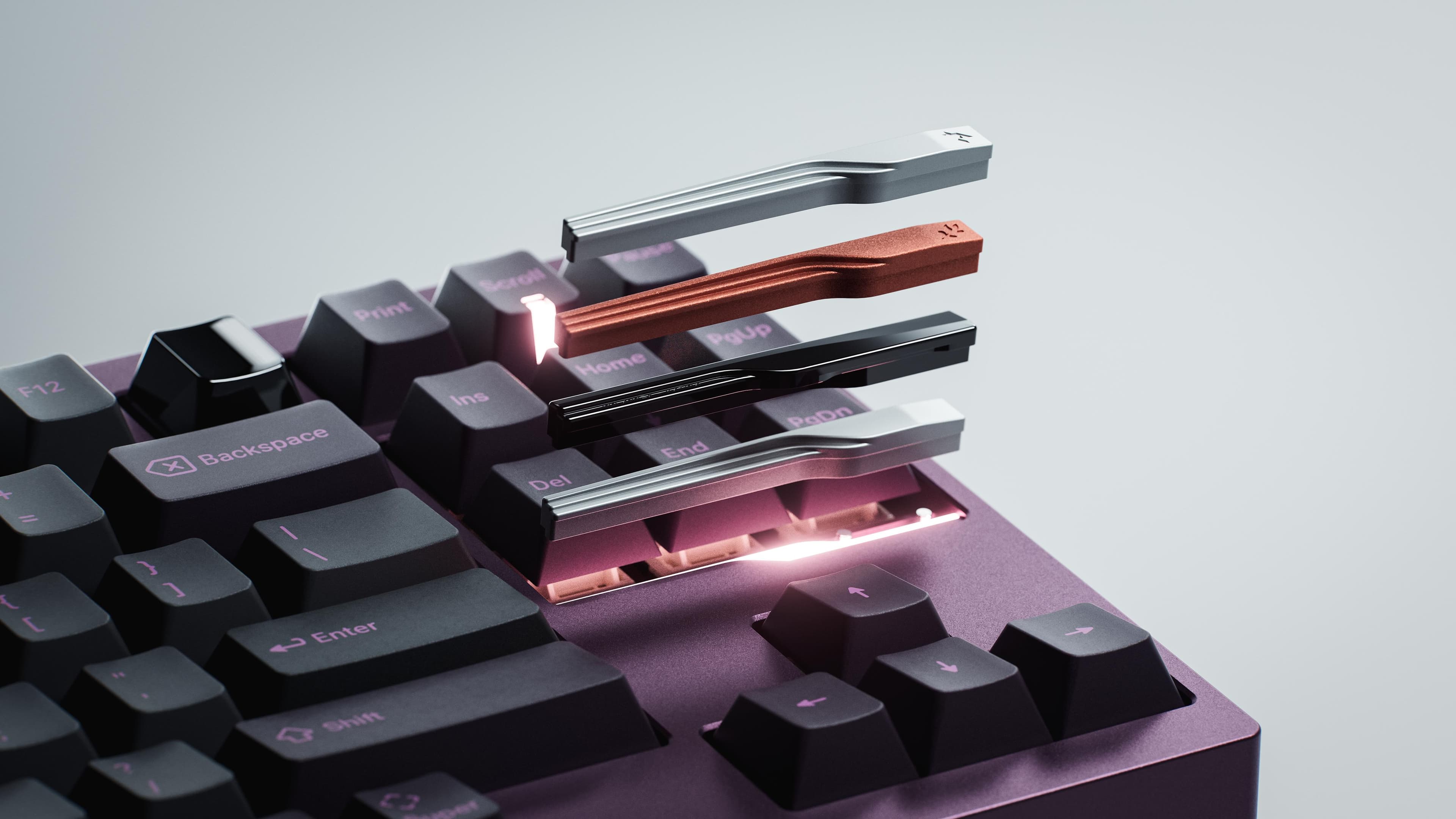 Katina TKL - iNN Studio | Deluxe Edition Themes Announced! image 16