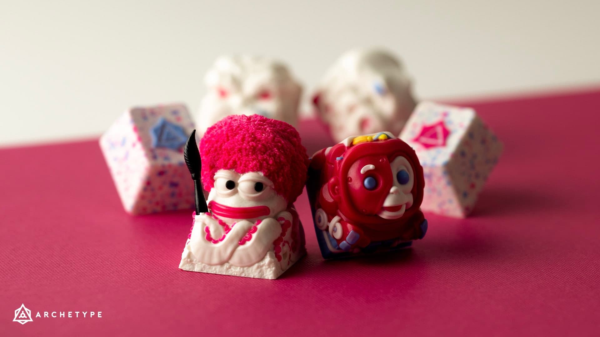 GMK ART - GB ended image 22