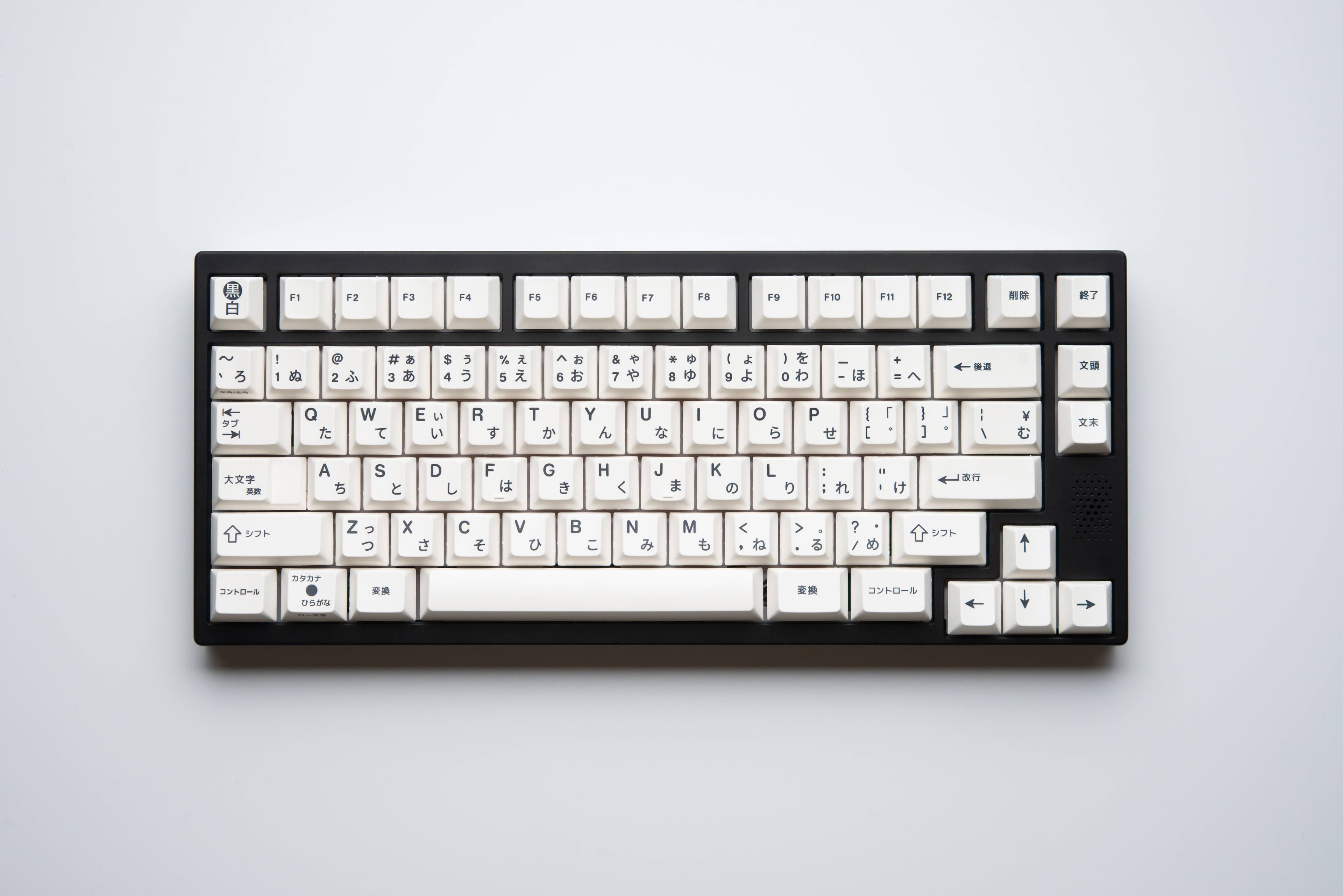 E7-V2 75% Custom keyboard(Groupbuy end) image 3
