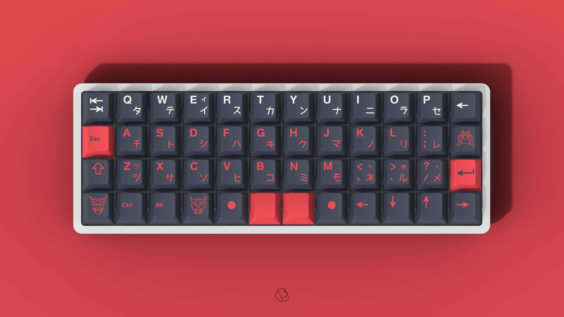 GMK Bushidō image 30