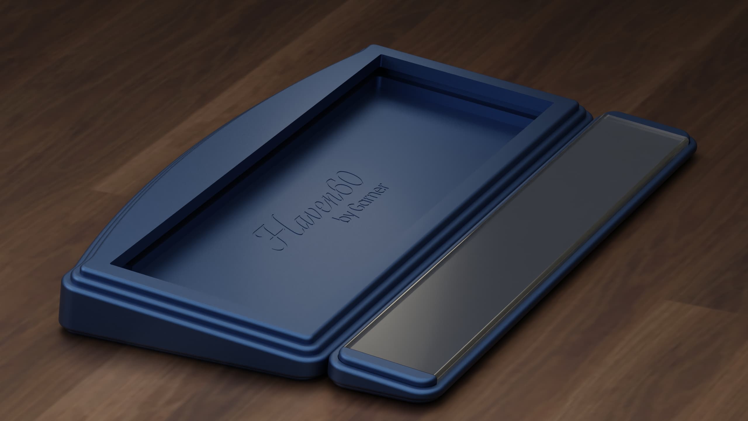 Haven60 | WK, HHKB | Project CANCELLED - MOQ not met. image 12