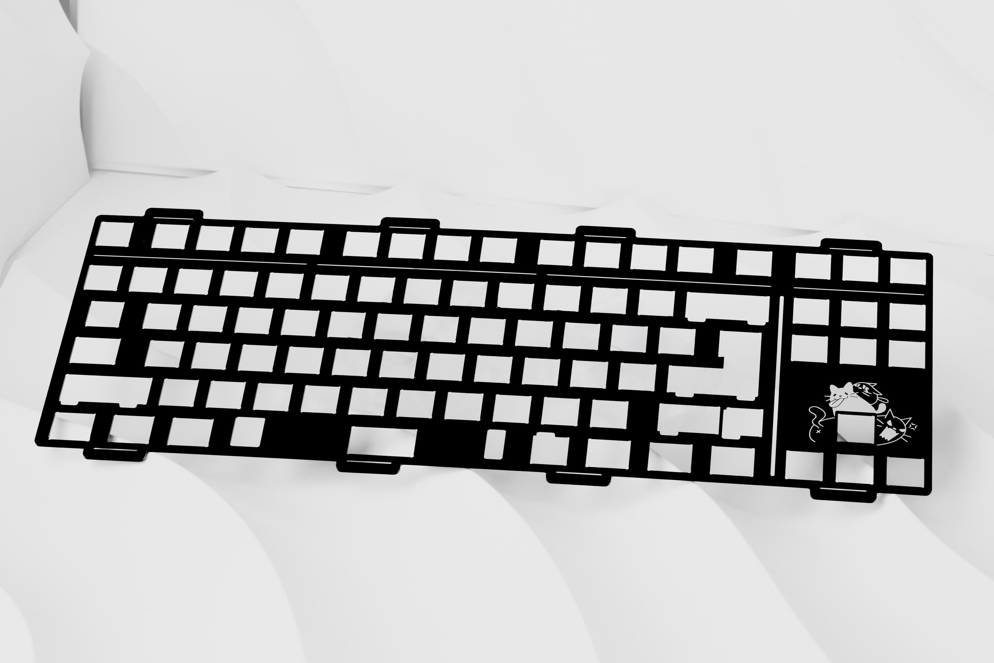 CatX( - F13 TKL with a kitty twist image 23