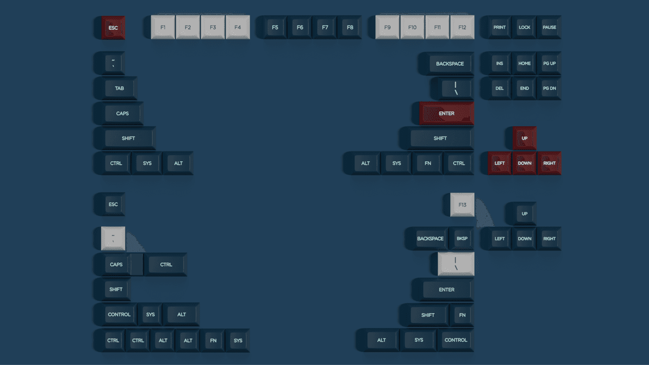 KAMistry - GB extended through November 25th image 11