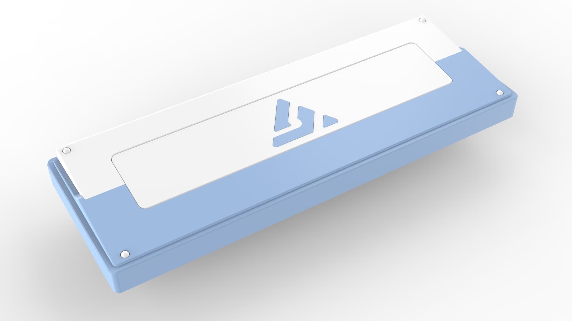 Ark68 R2 by Ark Studio - Premium affordable 65% Gasket Mounted Kit image 11