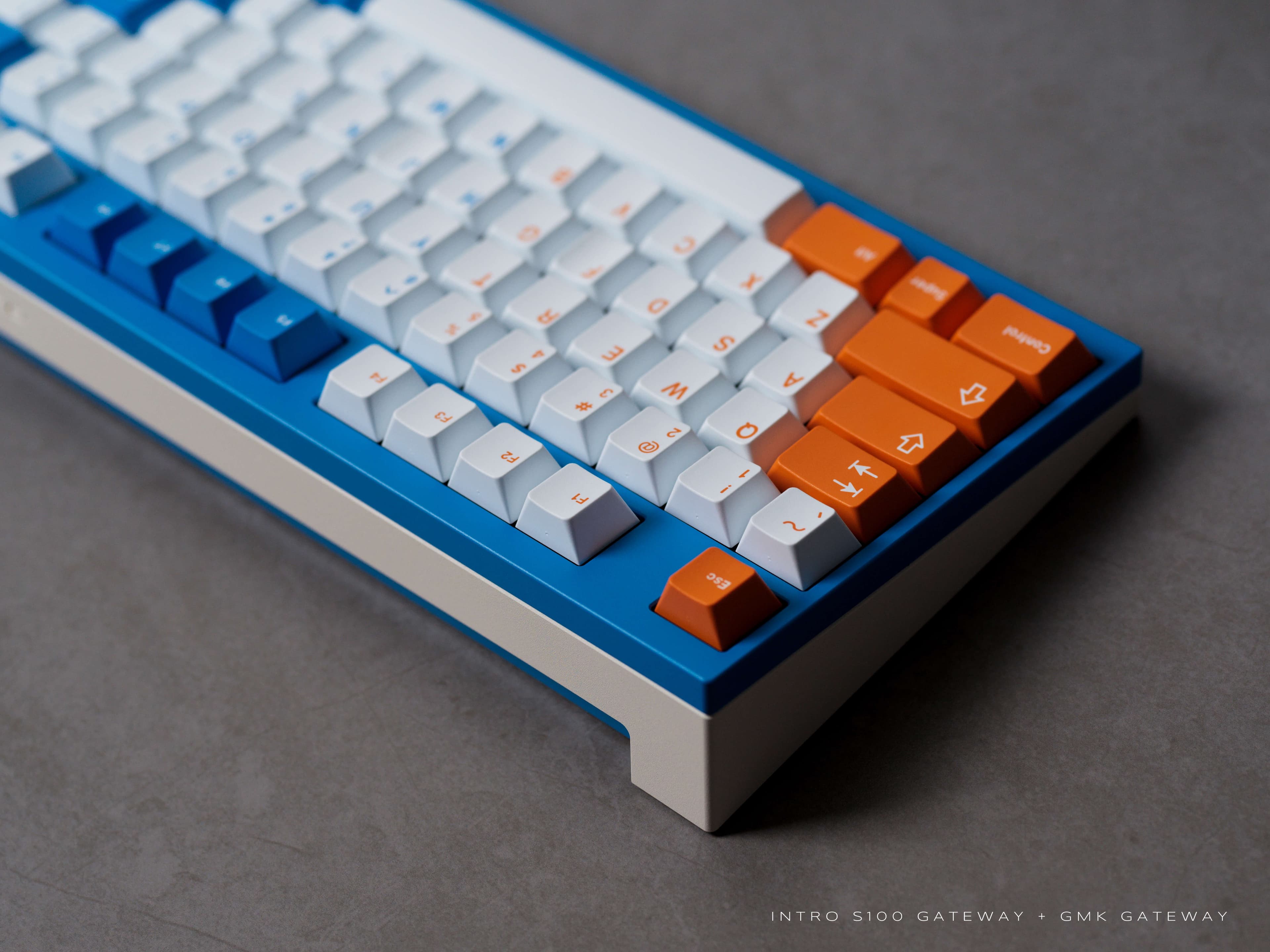 Vertex Intro S100 | The Bigger the Better! | Pre-order date: Feb 05 2025 image 42