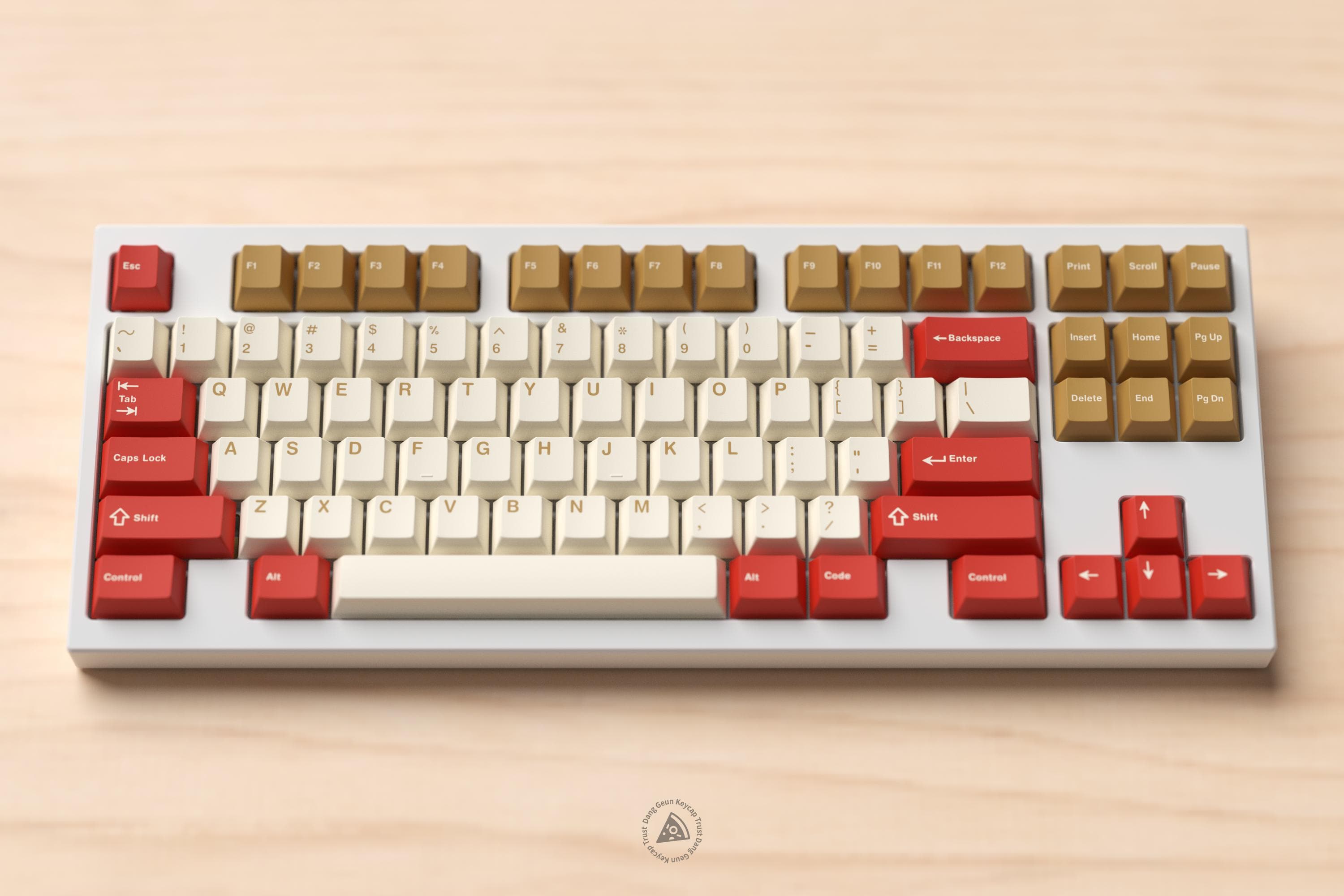 GMK Pepperoni | GB closed :( image 9