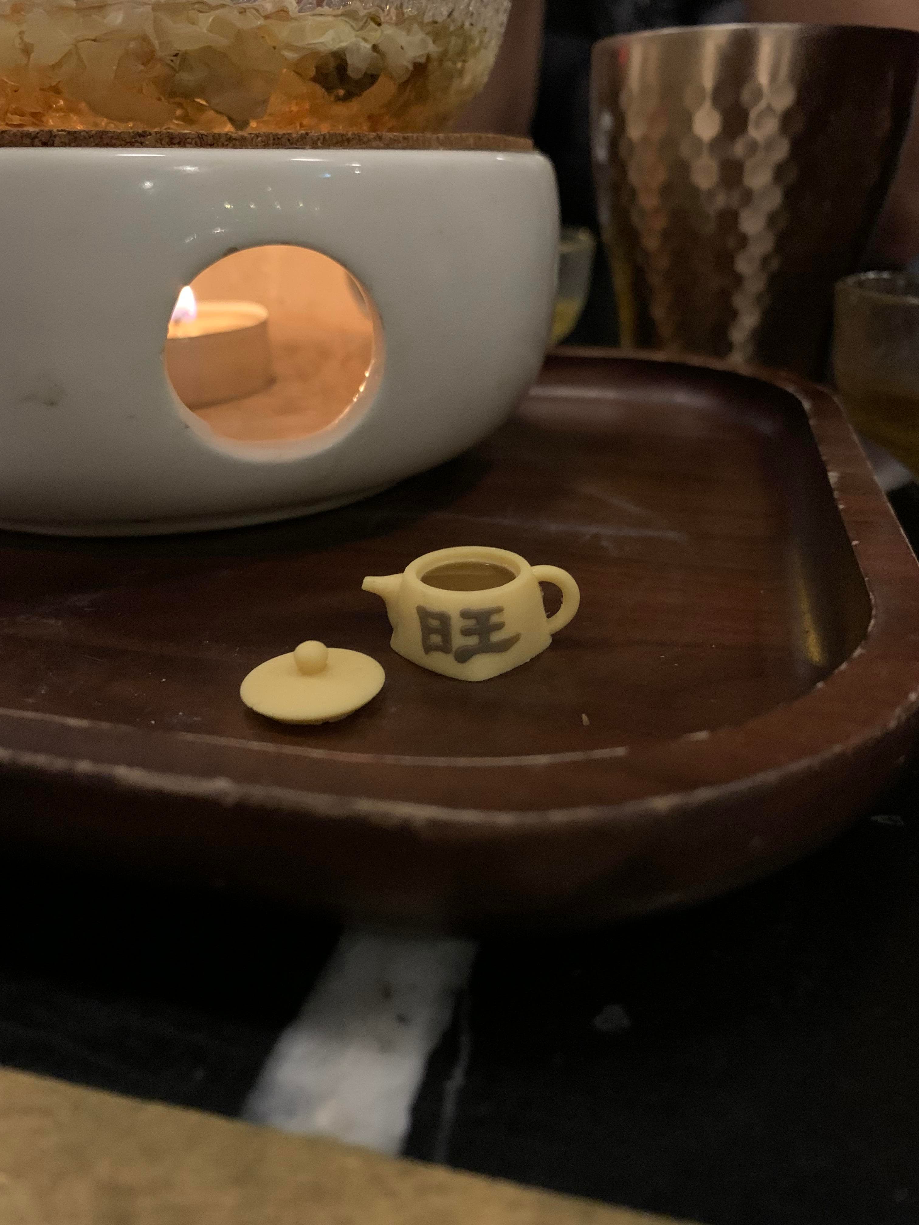 GMK fenglisu (鳳梨酥) | GB Closed | Colour samples approved image 61