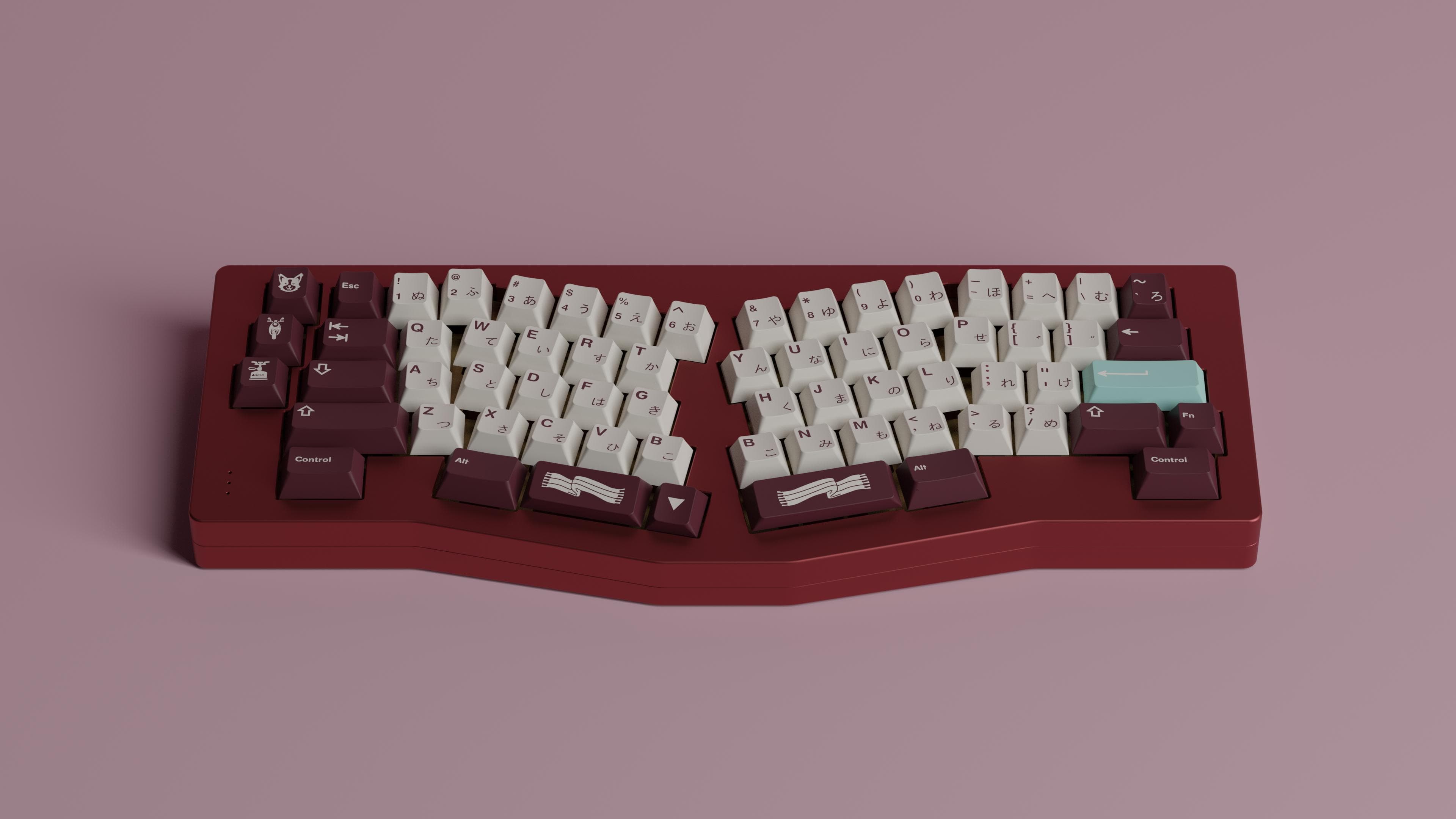GMK Yuru | Now Shipping | gmkyuru.com image 36