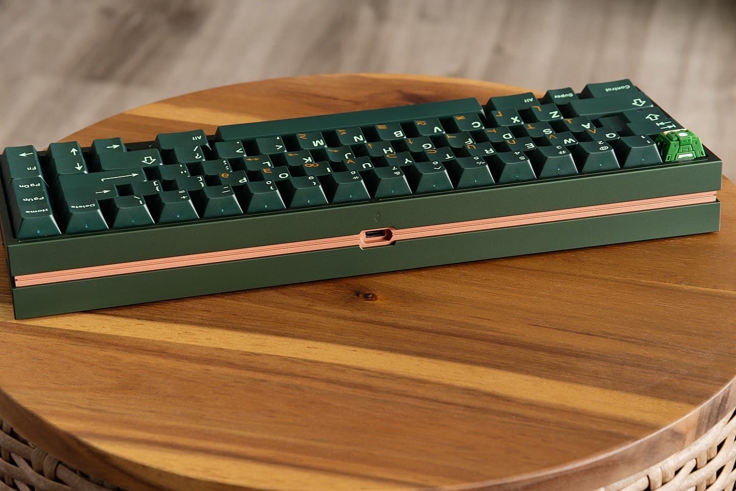 啟65 - Qi65 - A Start of My Journey - GB is LIVE Until Oct 24th. image 17