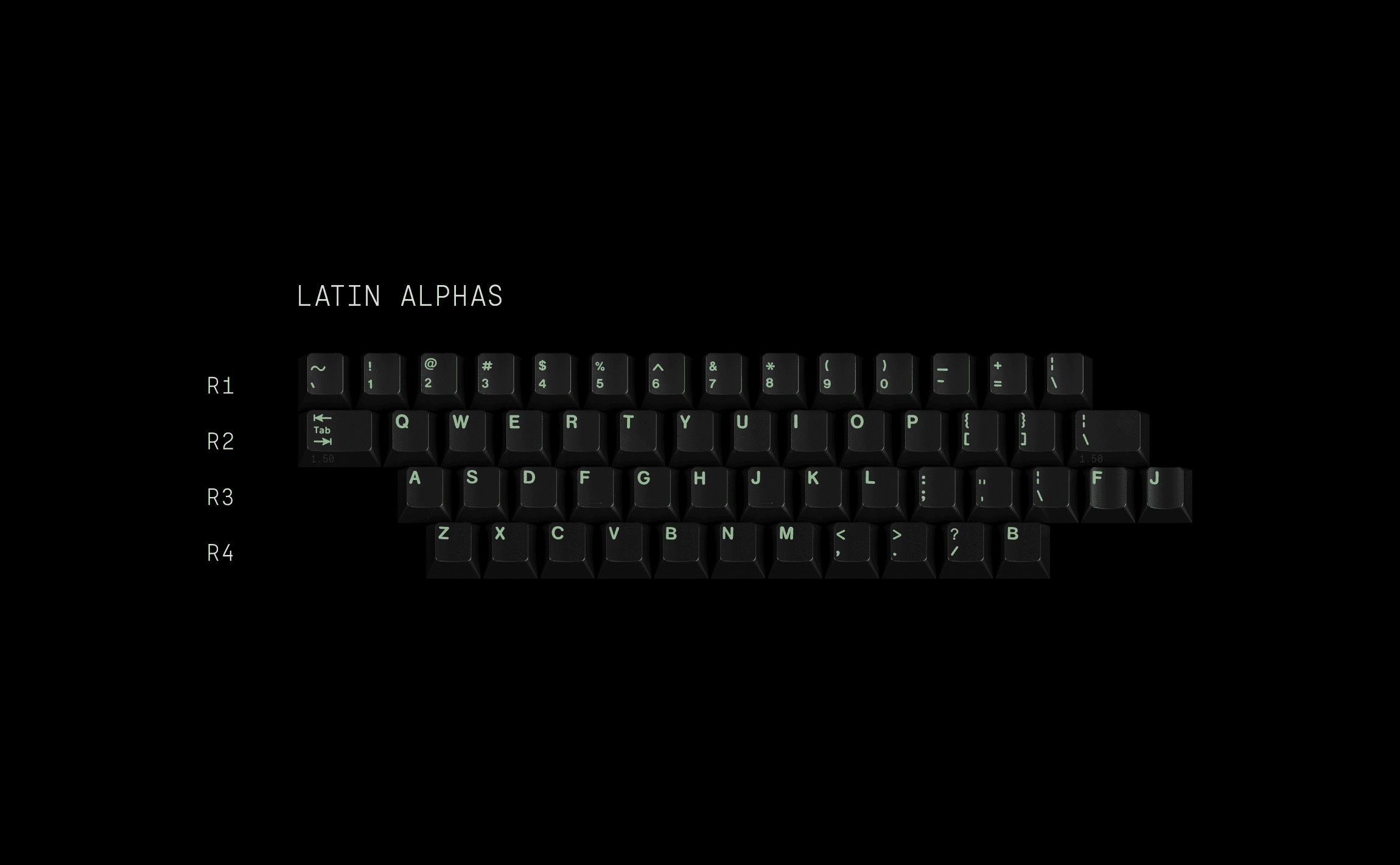 GMK Wasabi V2 image 4