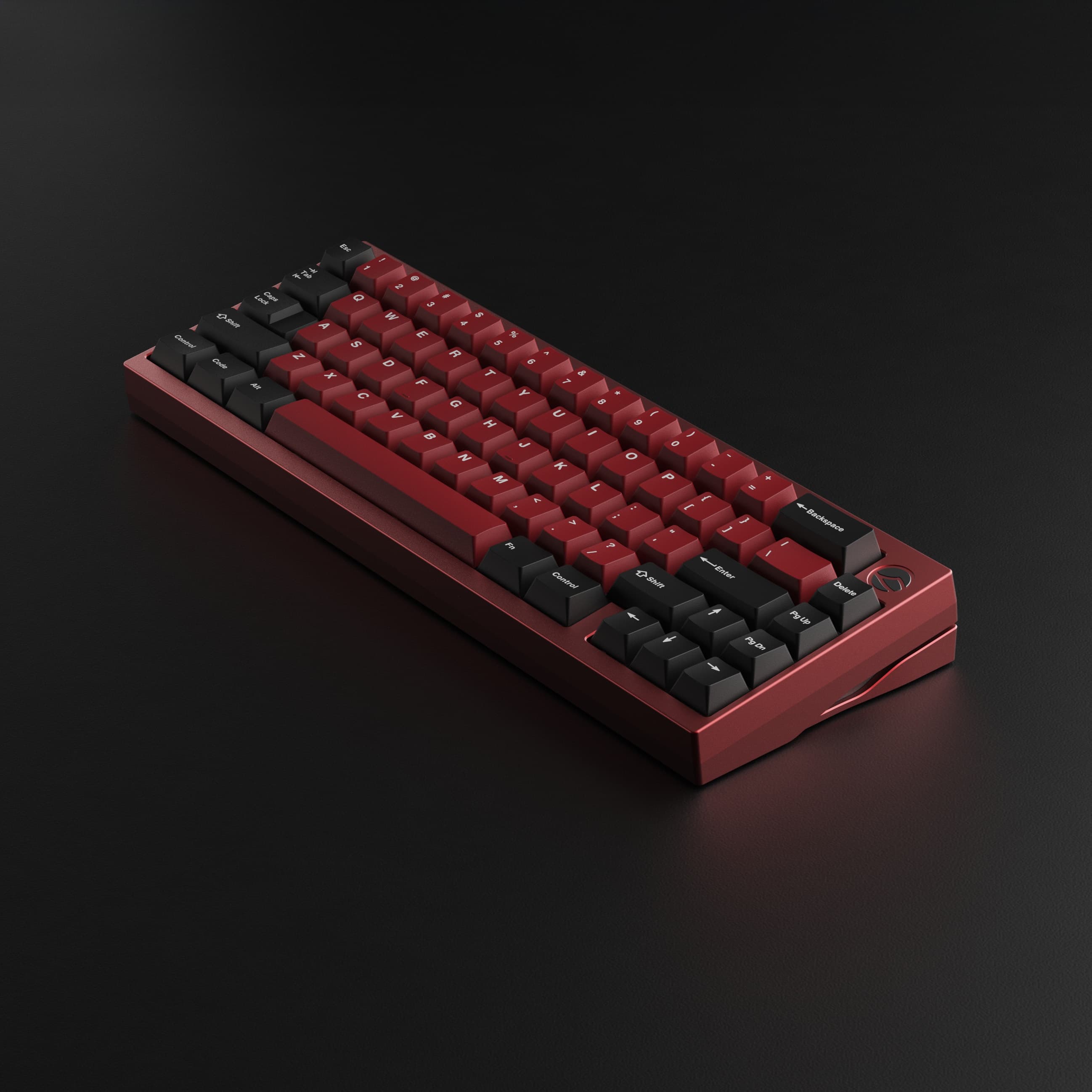 The Secret 65% keyboard by WPJ X KeybayTech | Nov 22 - Dec 20 image 20