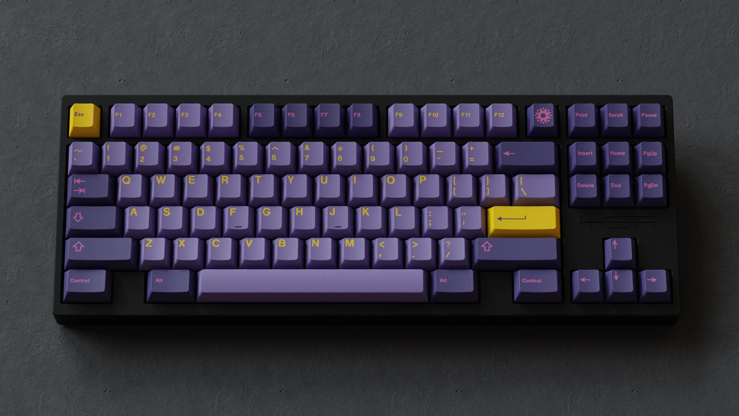 GMK Monarch | GB Ended | MOQ hit on all kits image 29