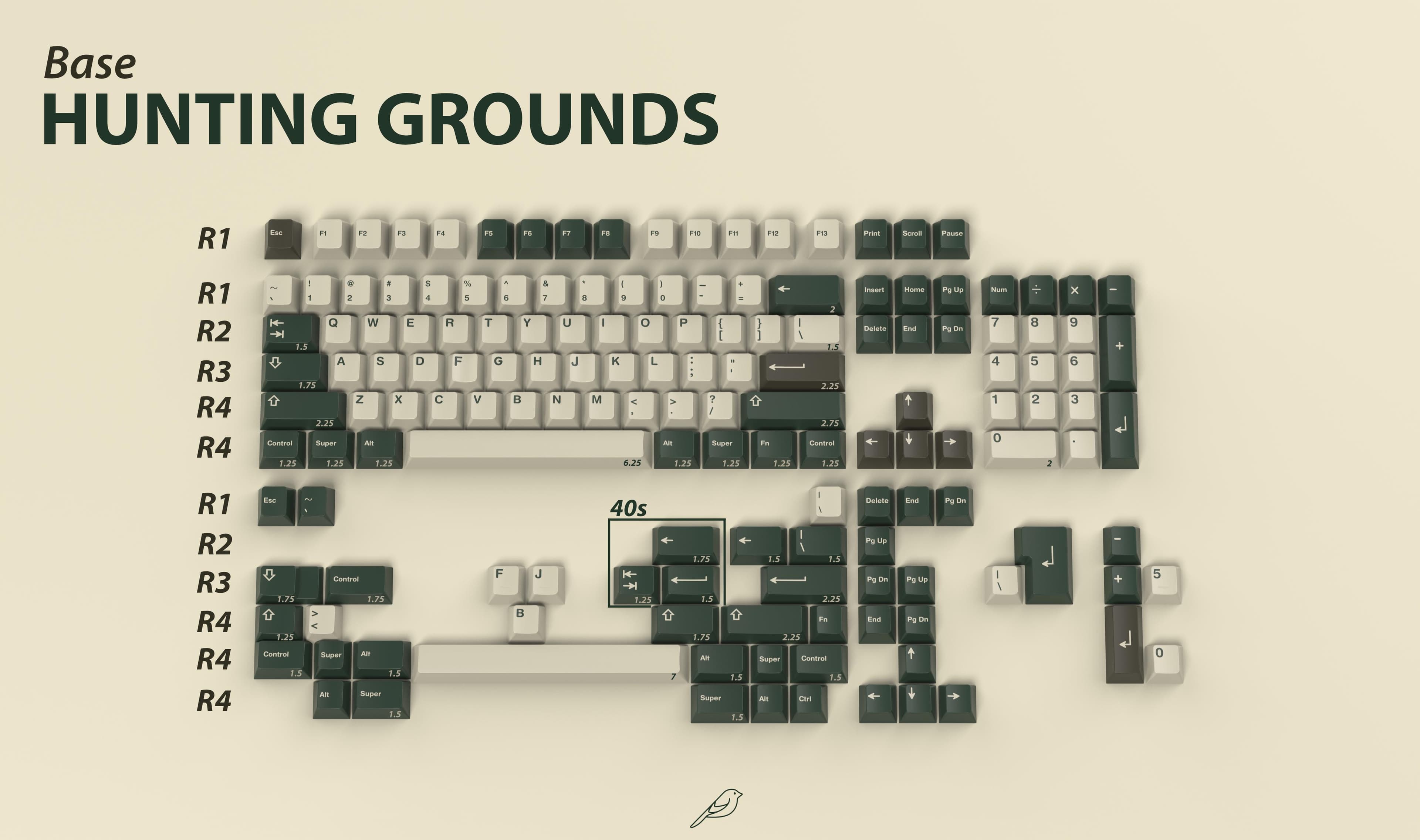 GMK Hunt Canceled image 6