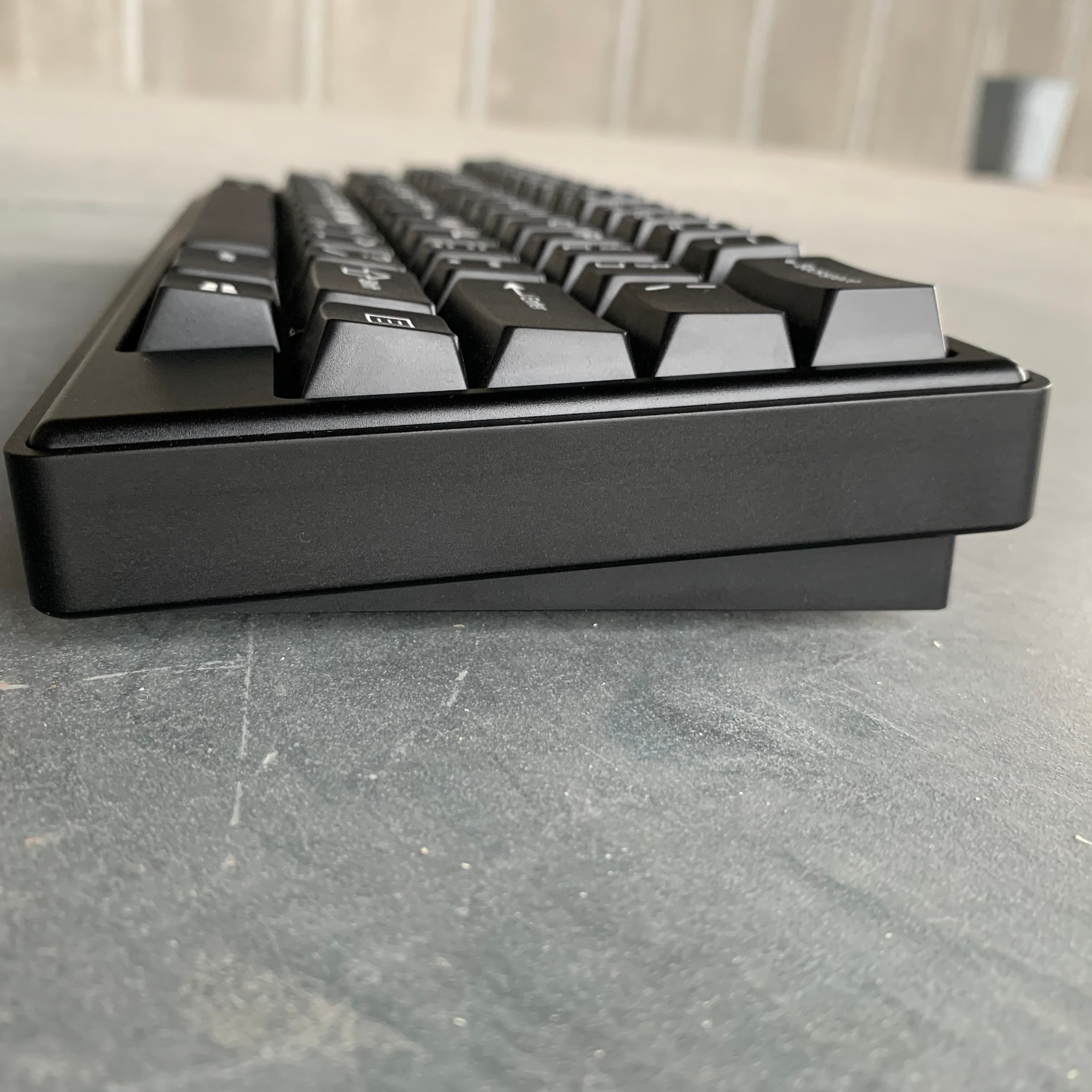 Vast60- 60% gasket keyboard （GB closed） image 6