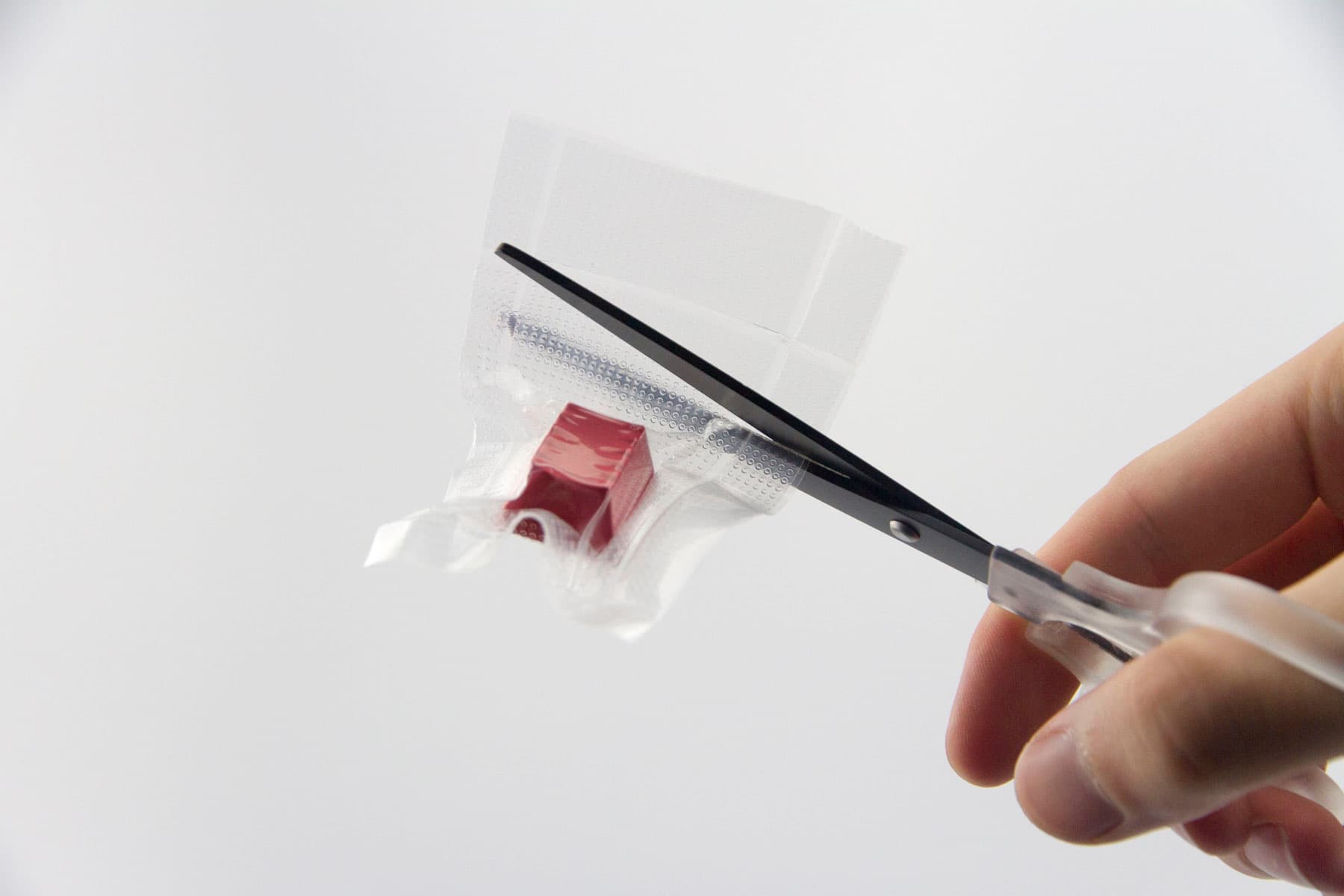 RAMA Tactile Aluminium Keycap - ORDER IN PROCESS! image 31