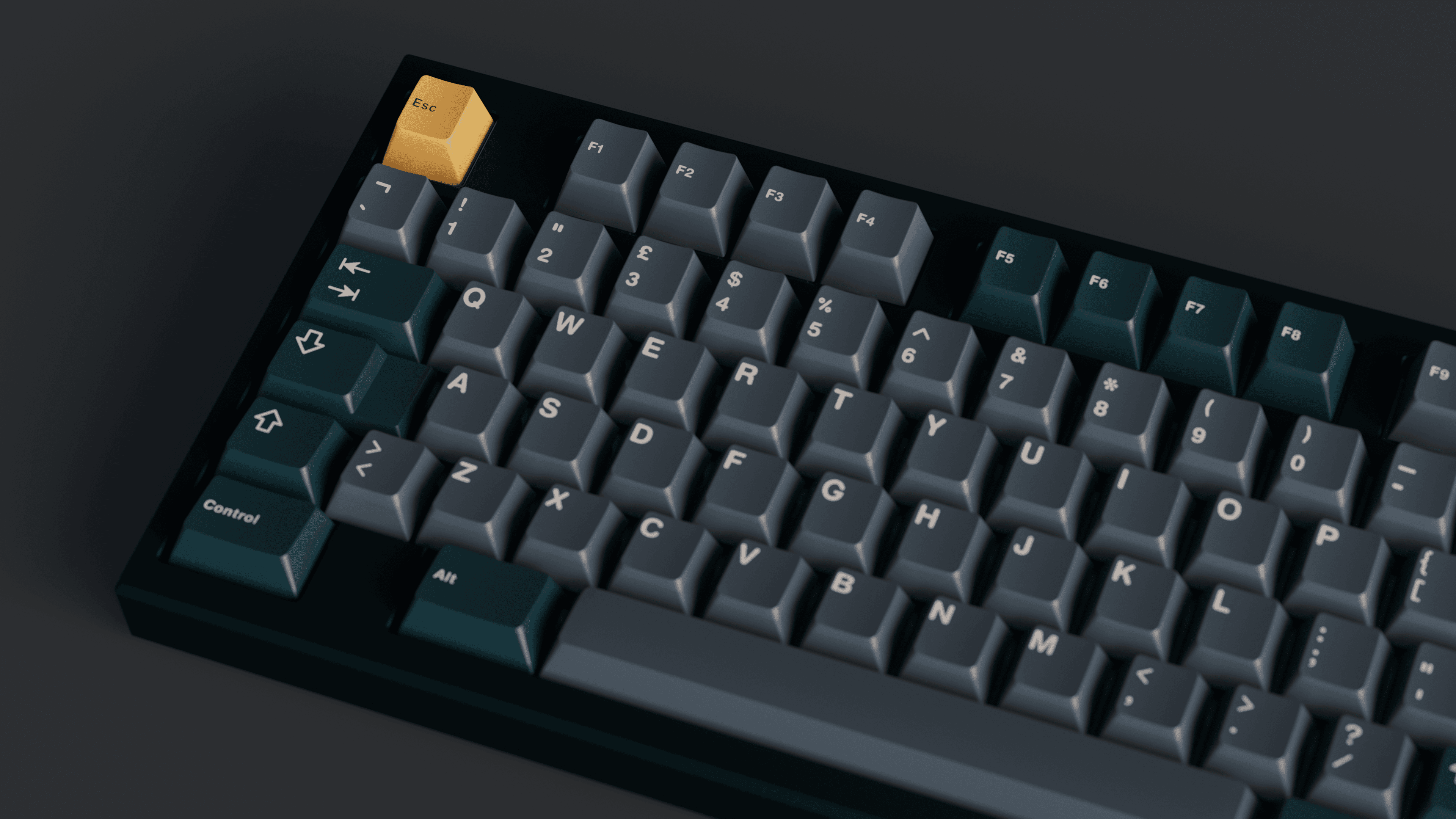 GMK Universe | Shipped image 15
