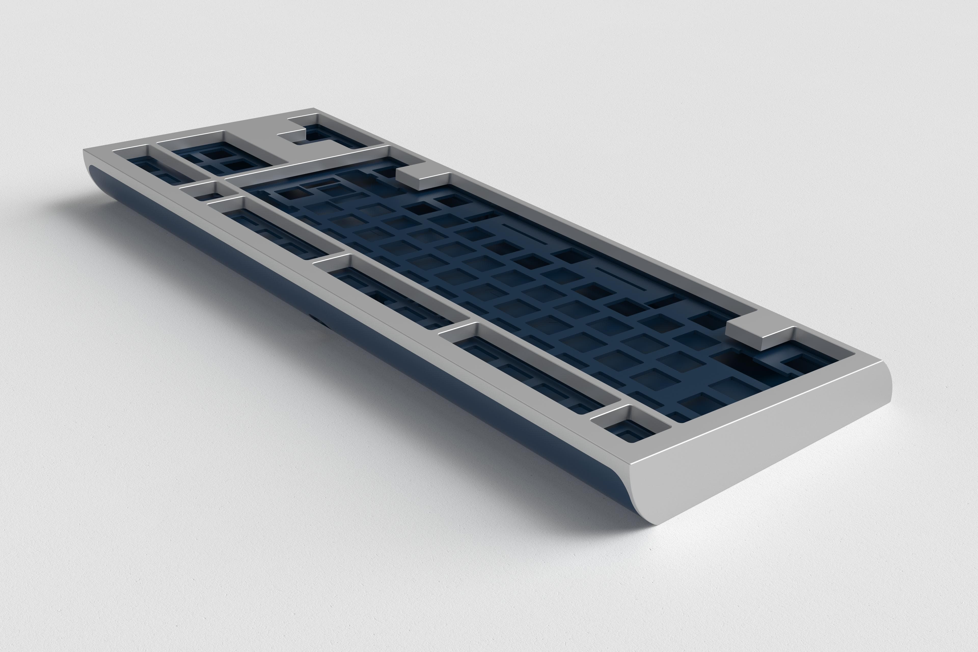 Ex Arkhe (Seamless curved o-ring F13 TKL) LIVE-> June 28th [Price drop!] image 10