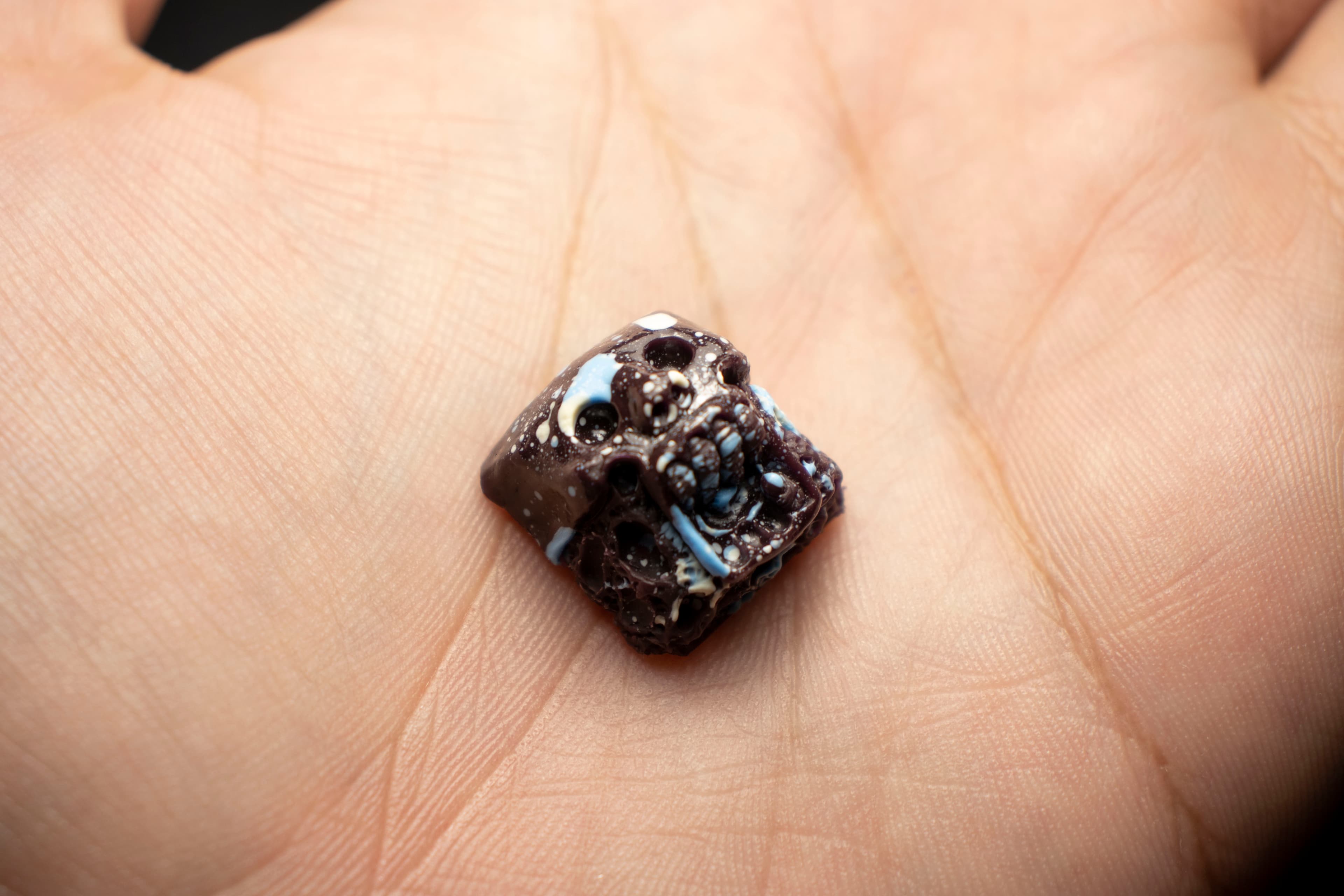 KAT Oasis - GB over - Fraktal Kaps x Oasis raffle today! image 48