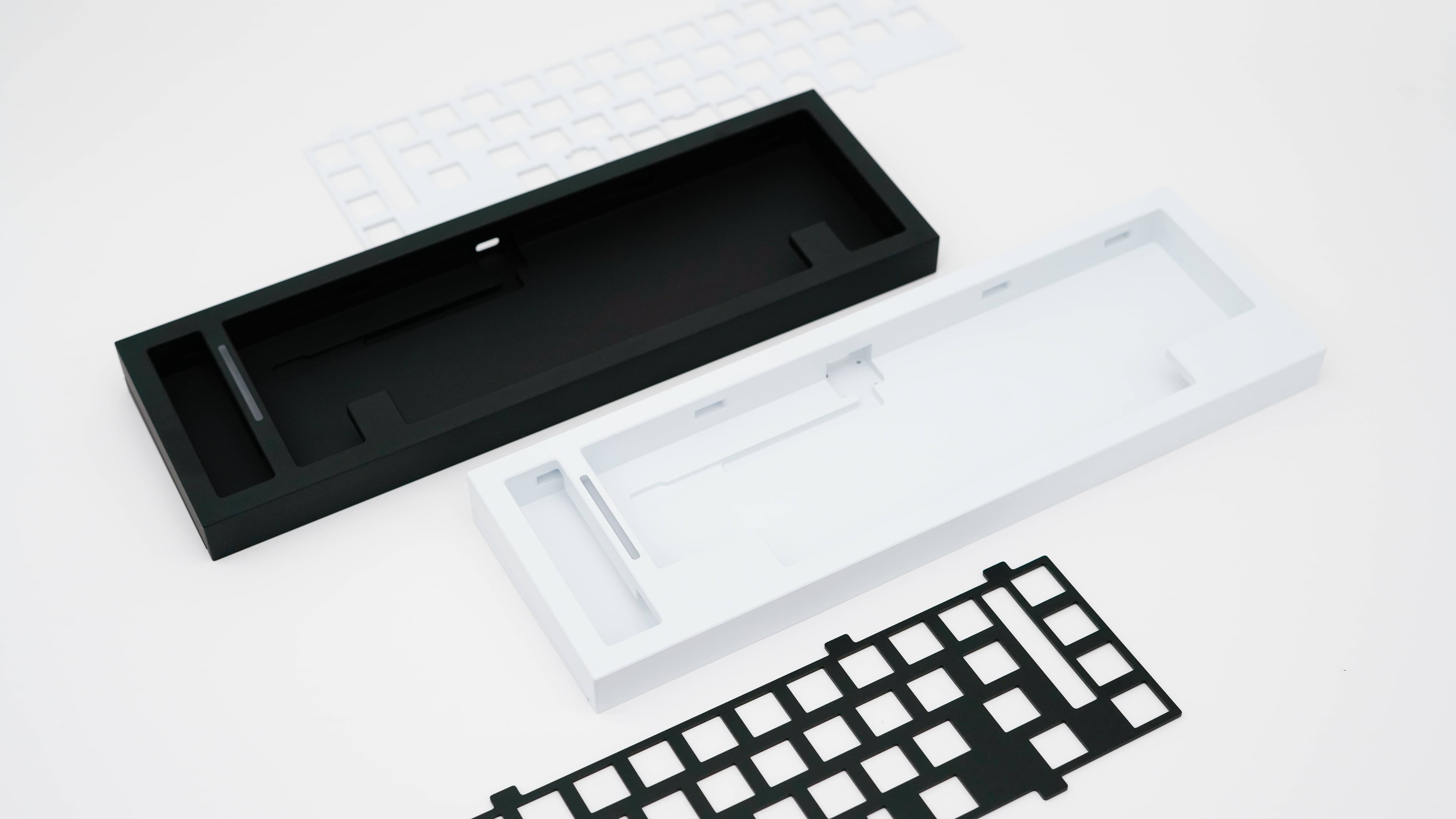 DD-40 | WKL and HHKB XT 40% image 10