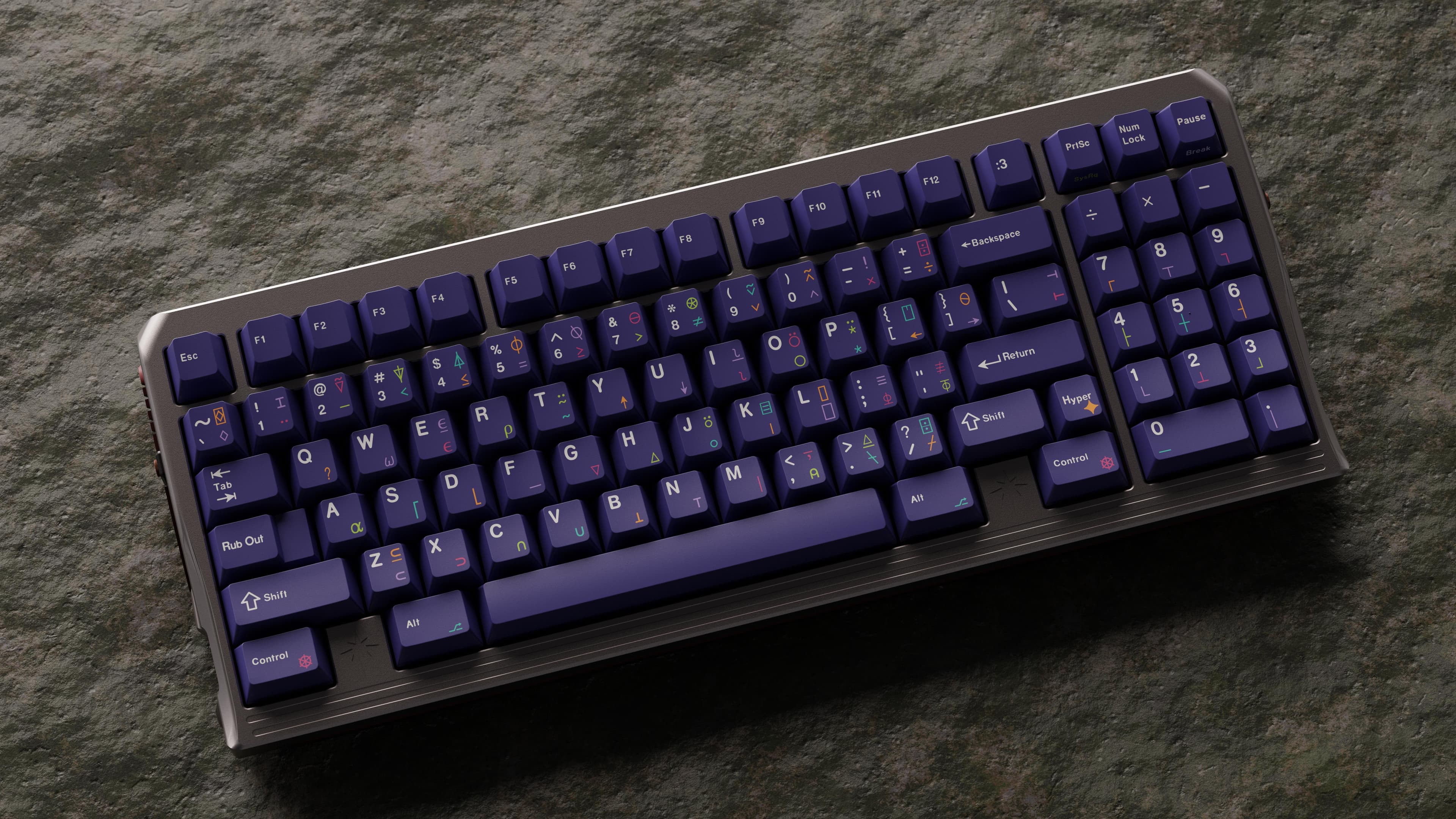 GMK CYL Dimensional image 5