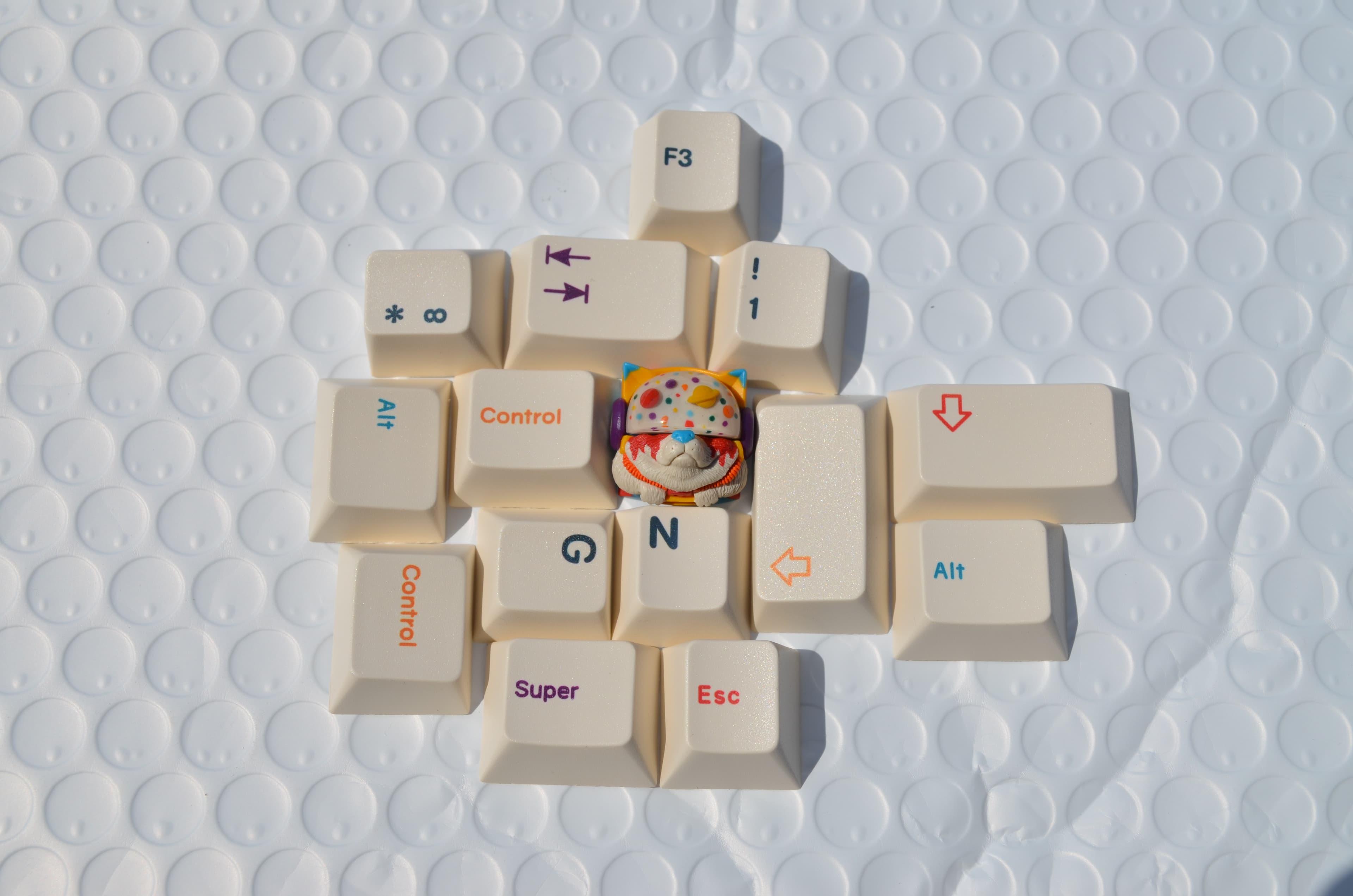 ePBT Grand Tour - Update - Thok Razzo image 40