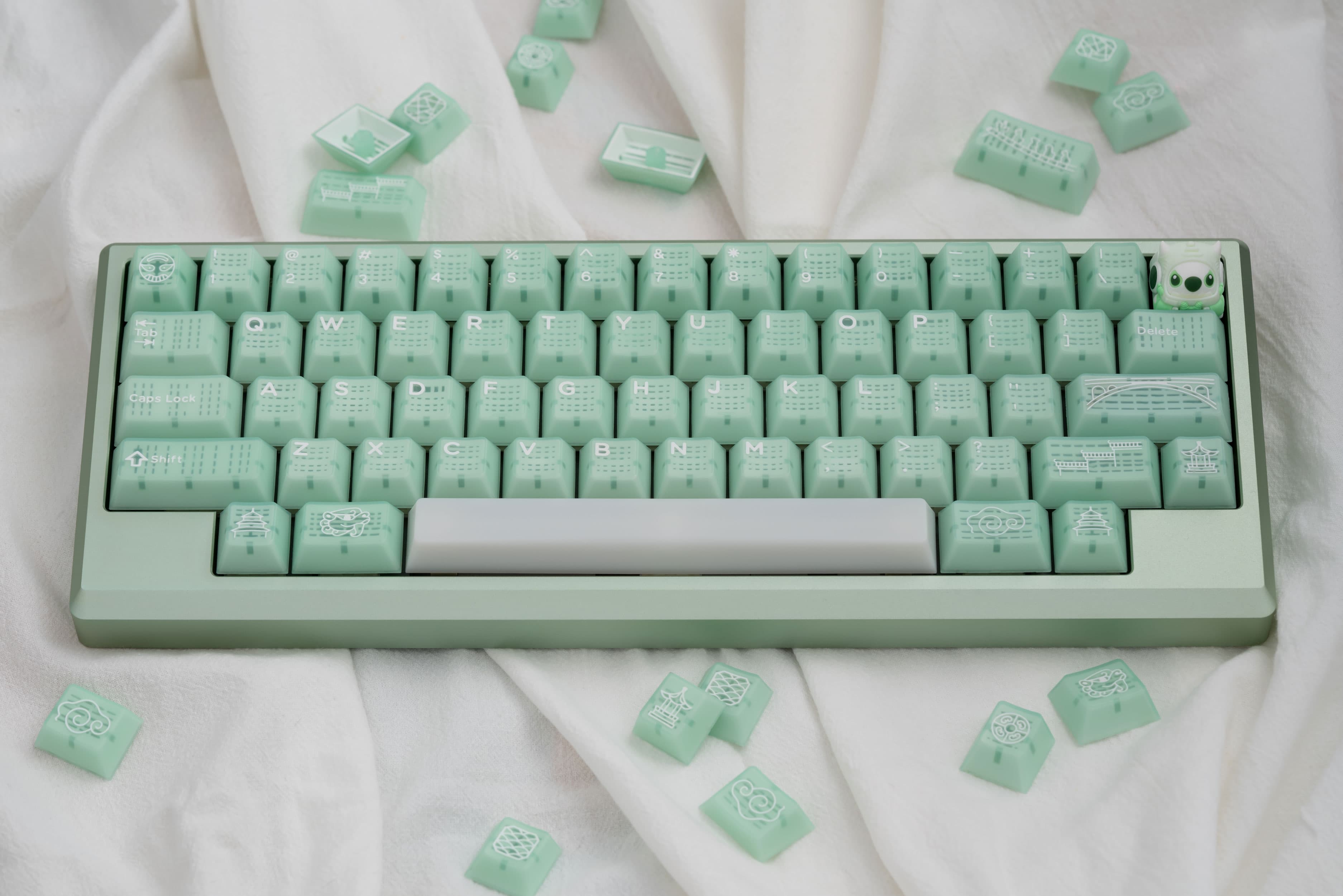 Domikey JADE image 10