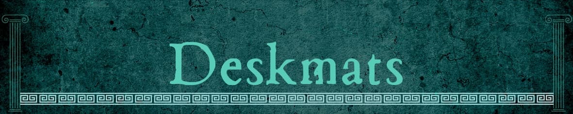 GMK CYL Medusa : A Gaze Forged in Grief (NEW KITS) image 10