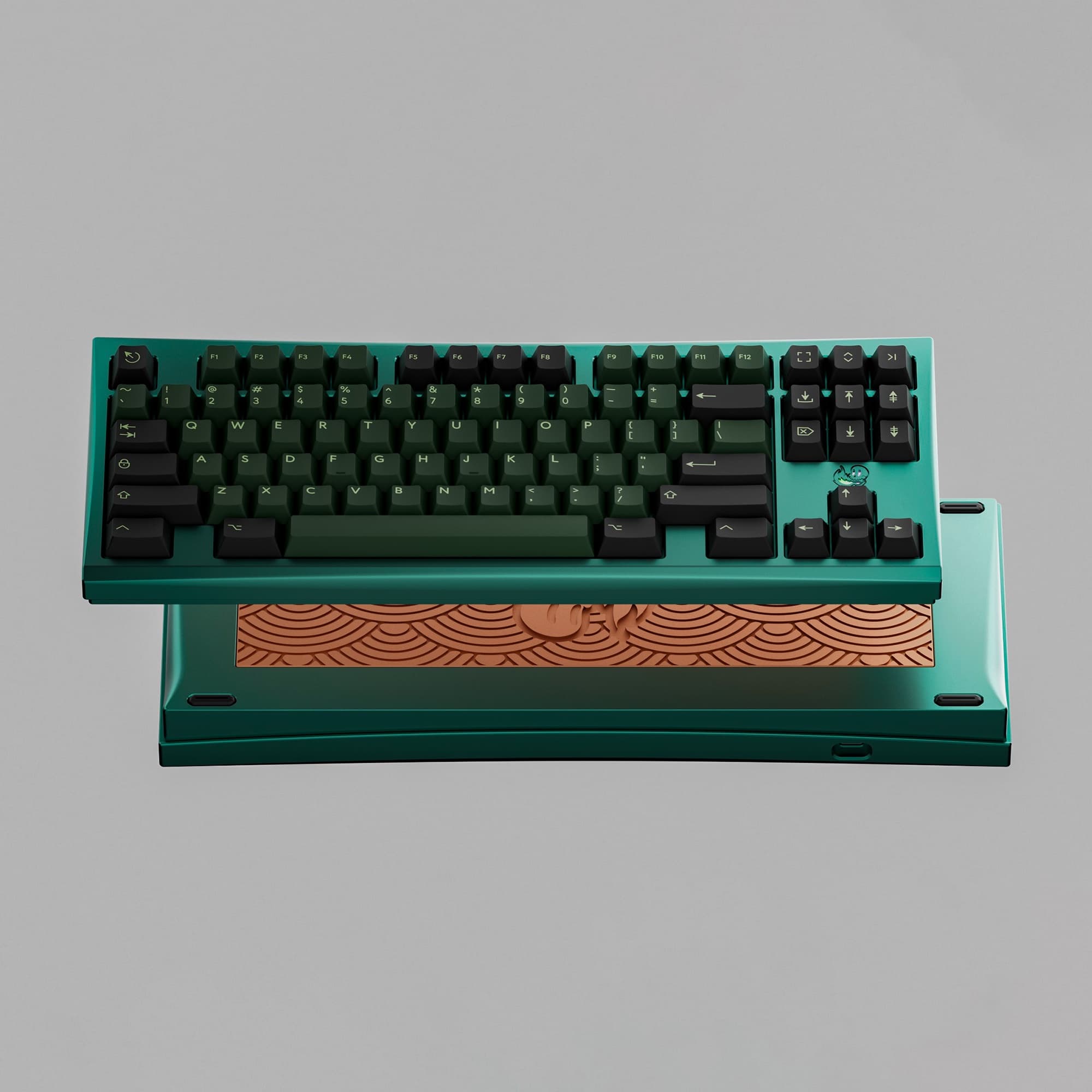 Onibi | 26th Sept-16th Oct image 25