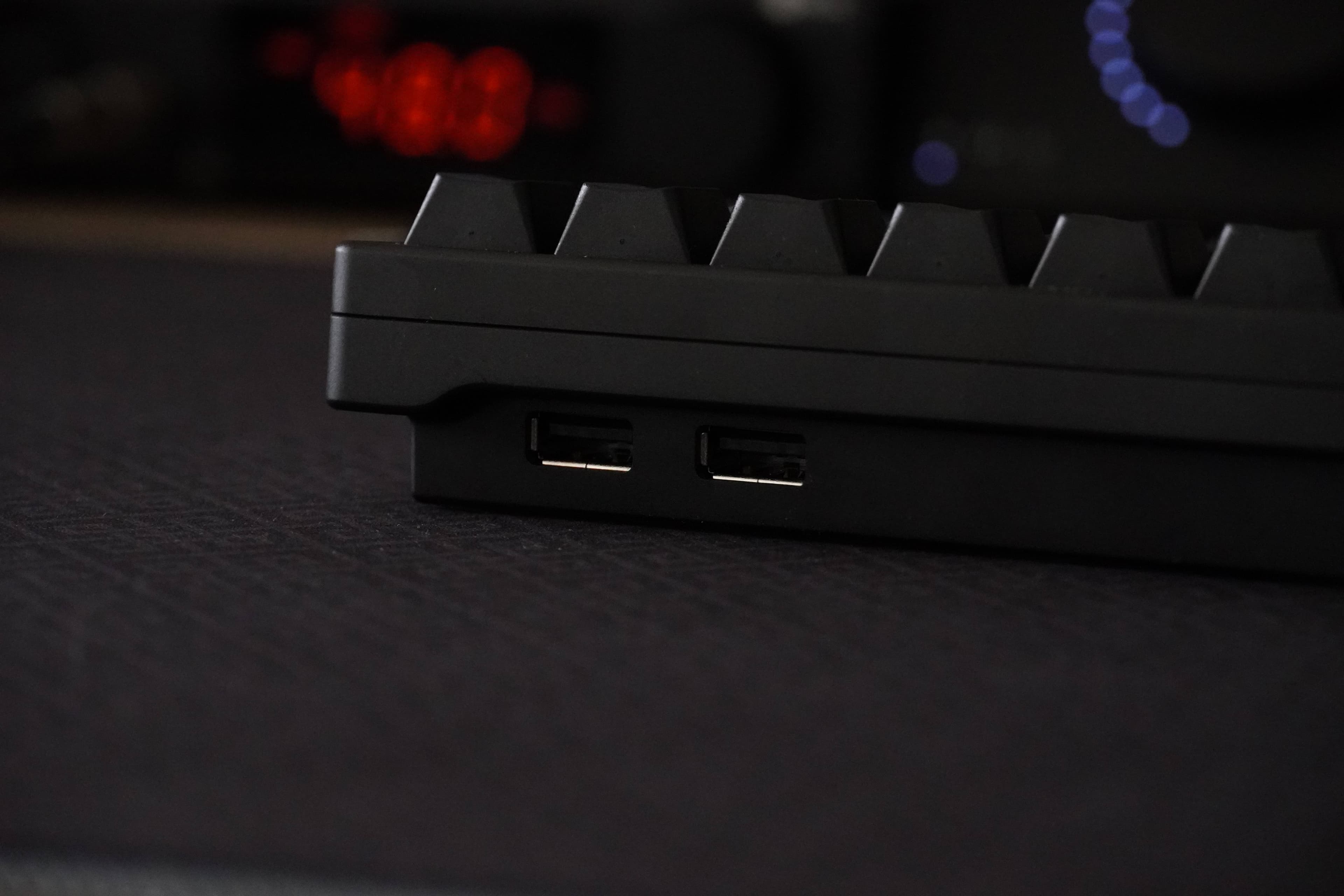 Type-B | A true MX HHKB 60% image 2