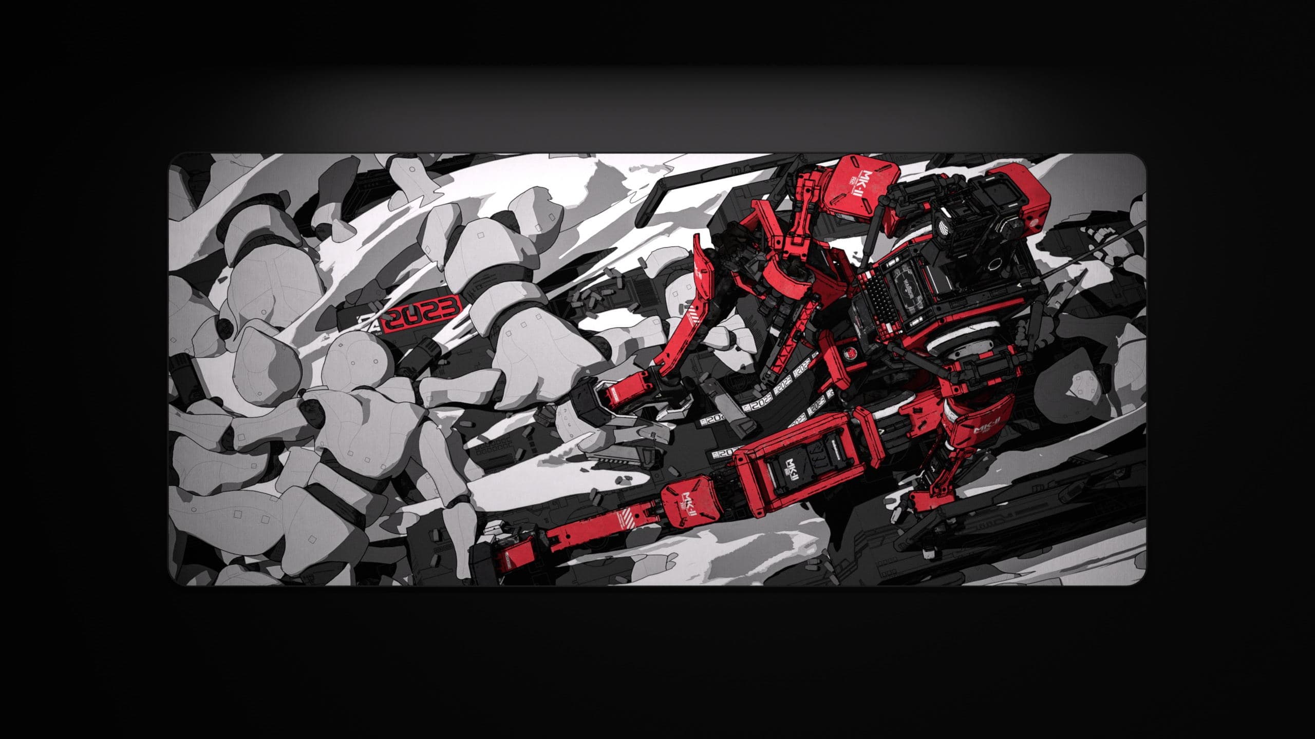 EPBT WARRIOR MK Ⅱ R2-In Stock image 10