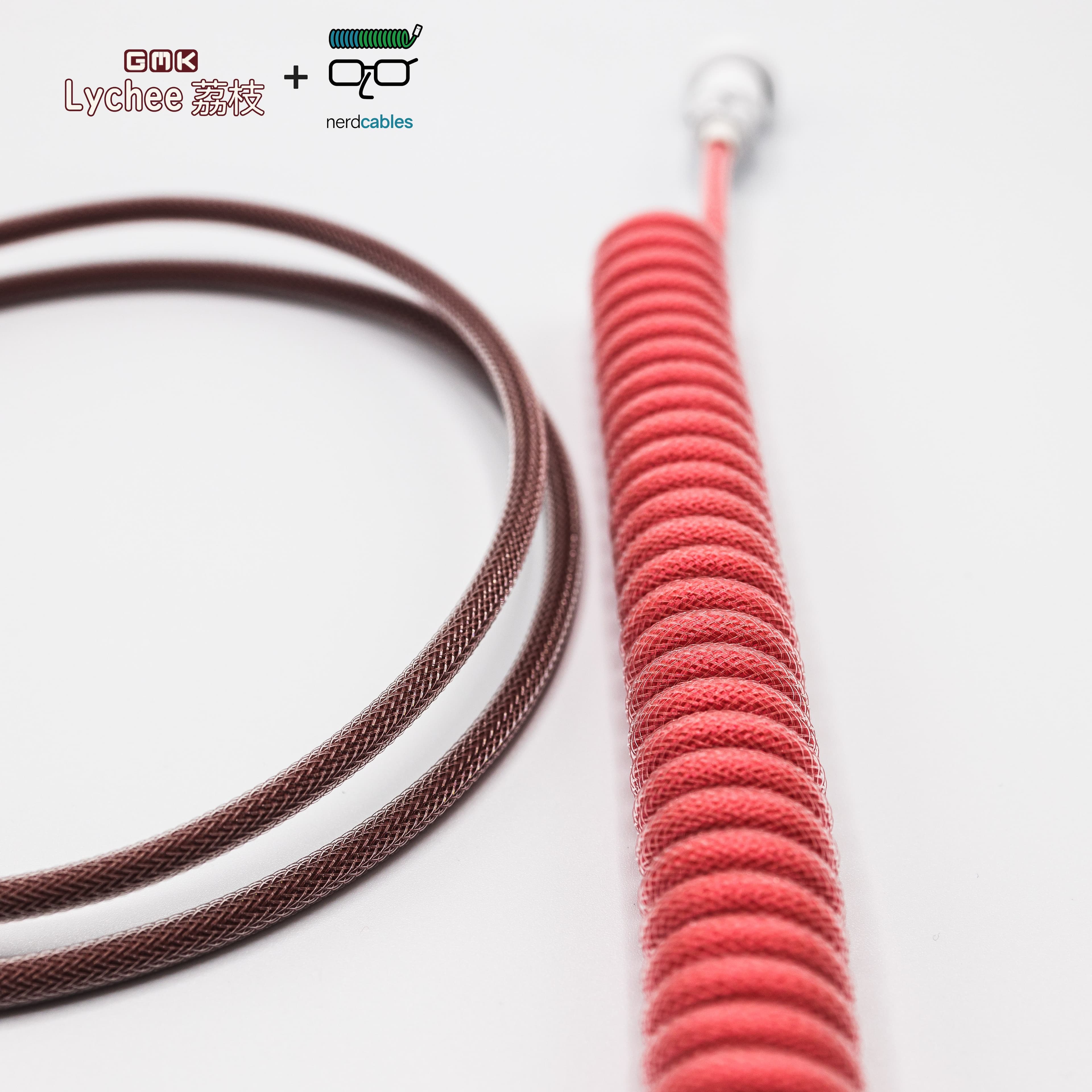 GMK Lychee (荔枝) | Production Completed! image 23