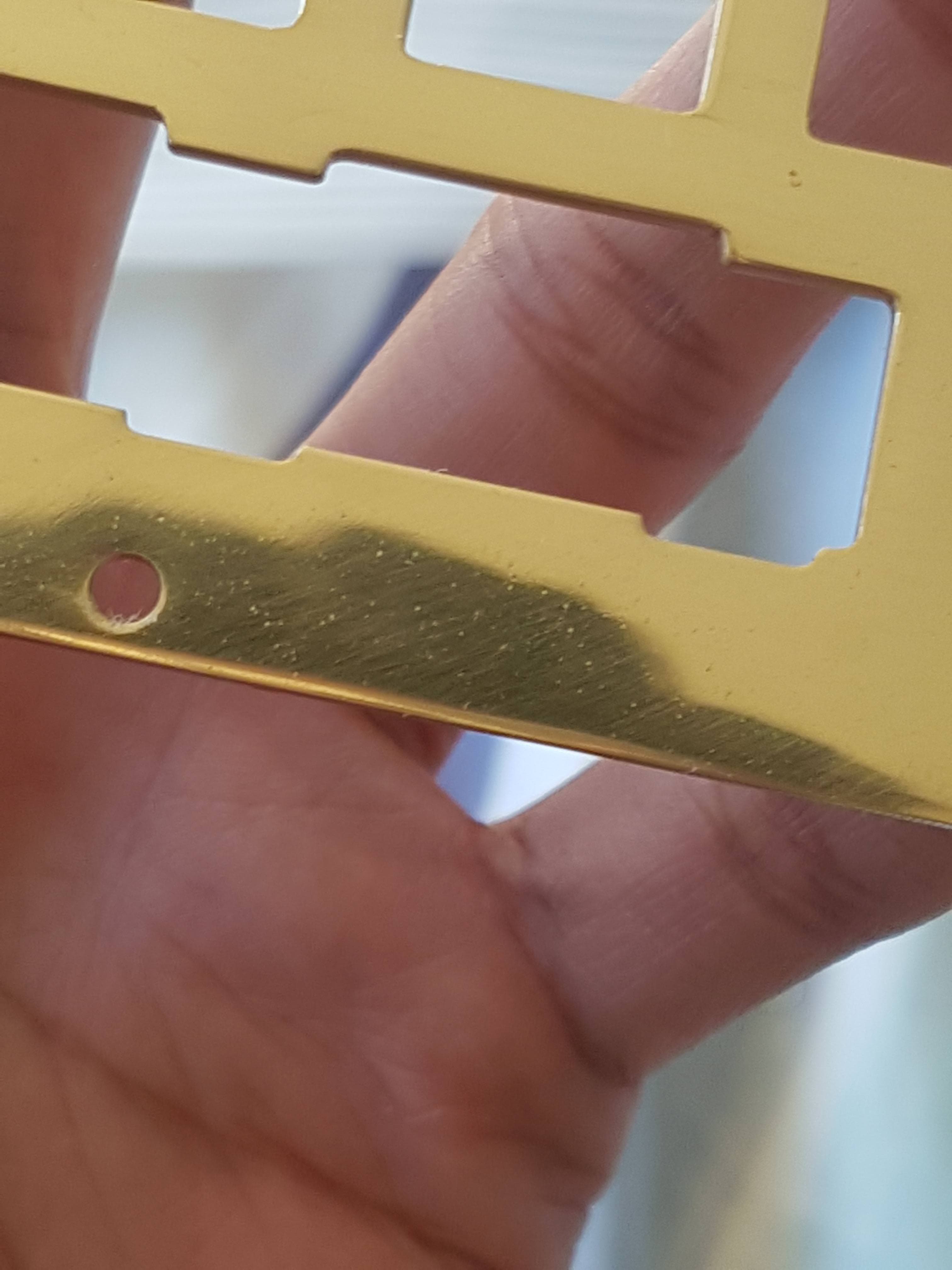 MxSS - Polycarb 65% Kit for MX/SMK [Kinda close to finishing again?!] image 42