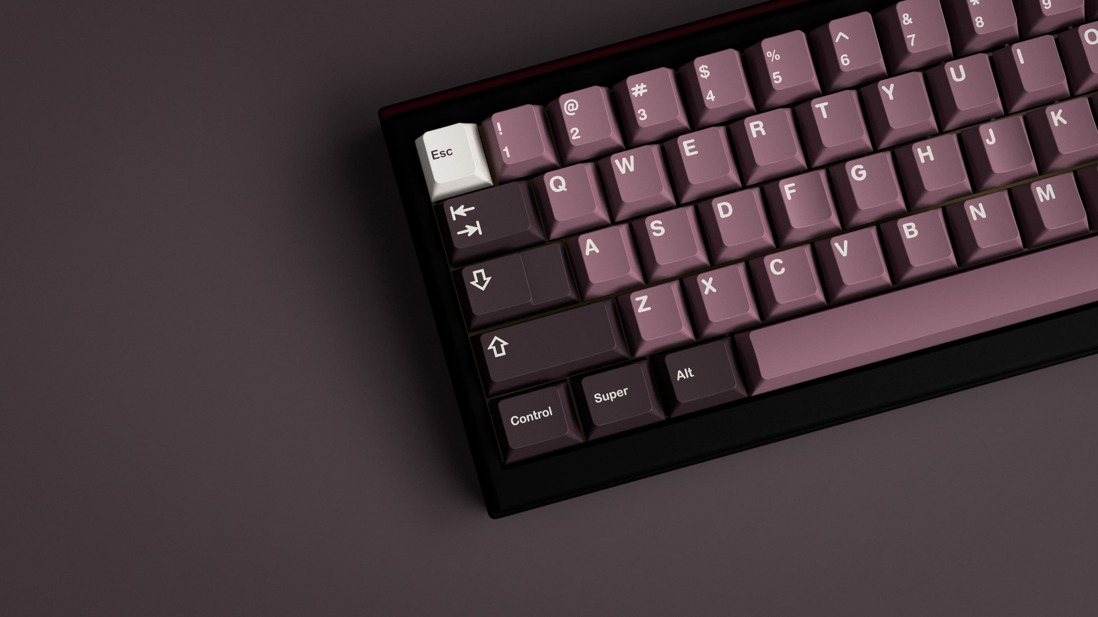 Chimera65 - Gasket Mounted 65% from CannonKeys image 5