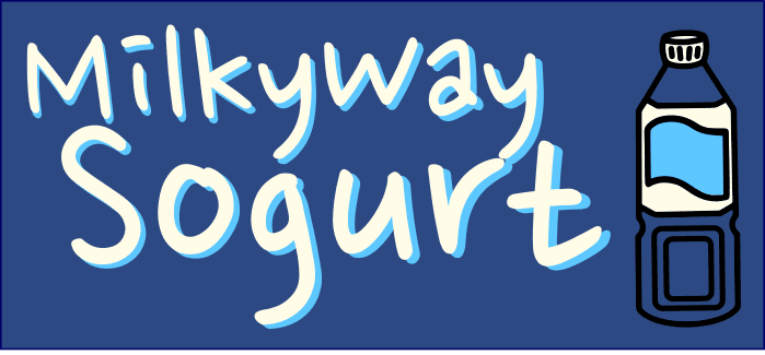 MW Sogurt | LIVE Jan 3 - Feb 7, 2022