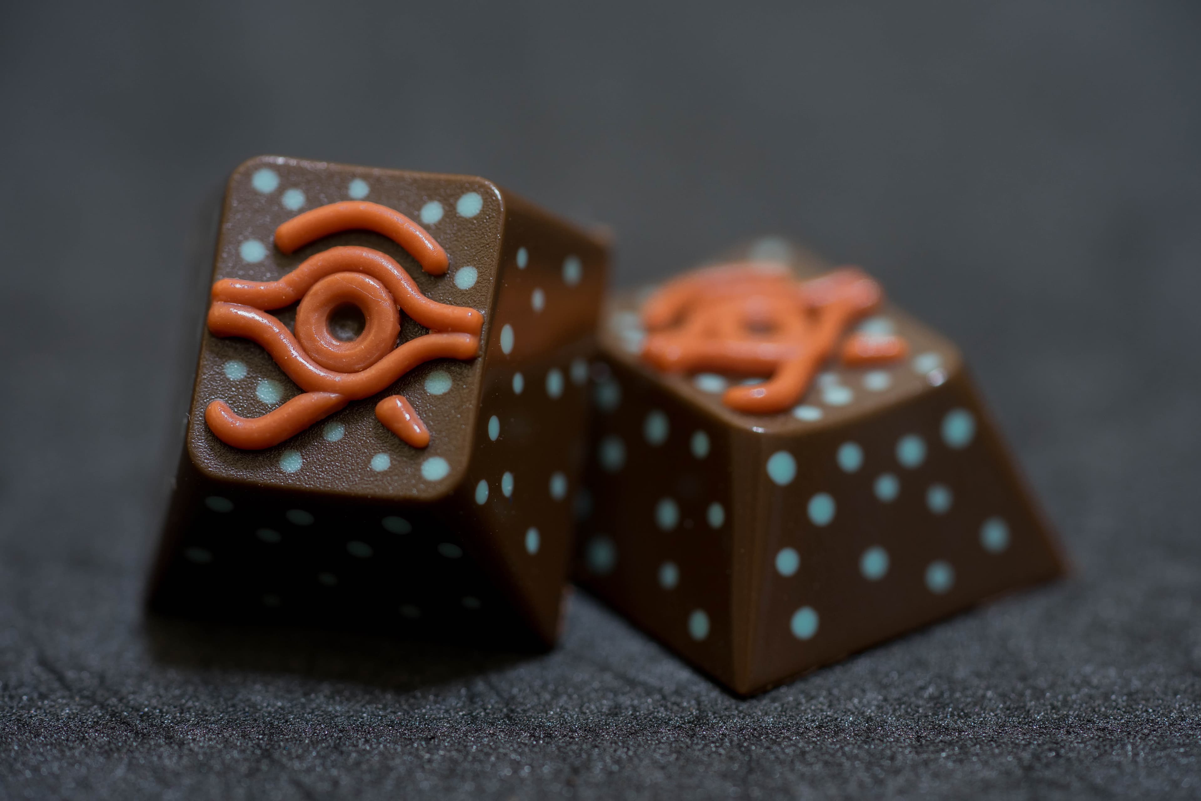 GMK Copper - Some vendors shipping!!! image 38