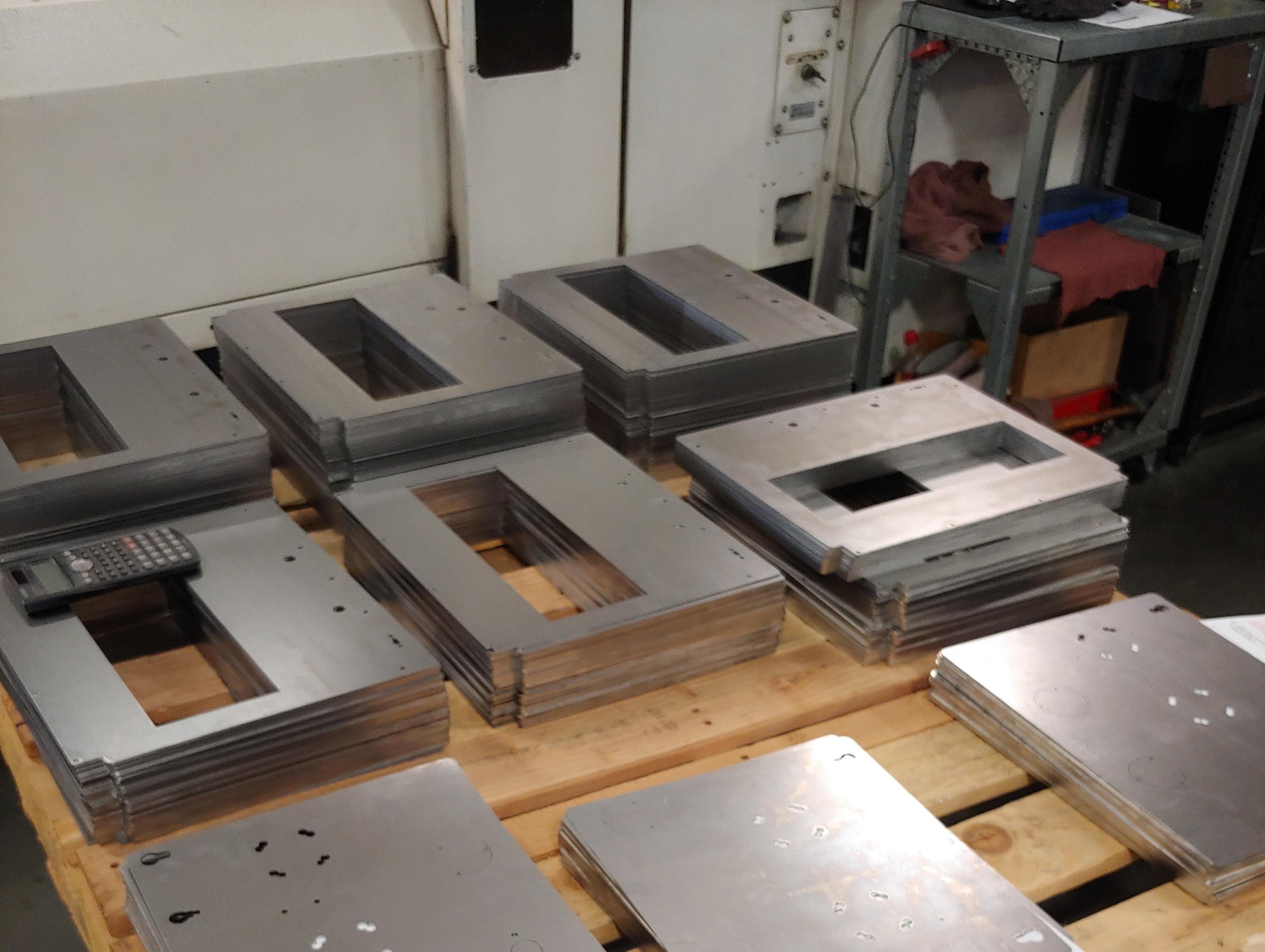 SATURN-60 Group Buy [SHIPPING] image 19