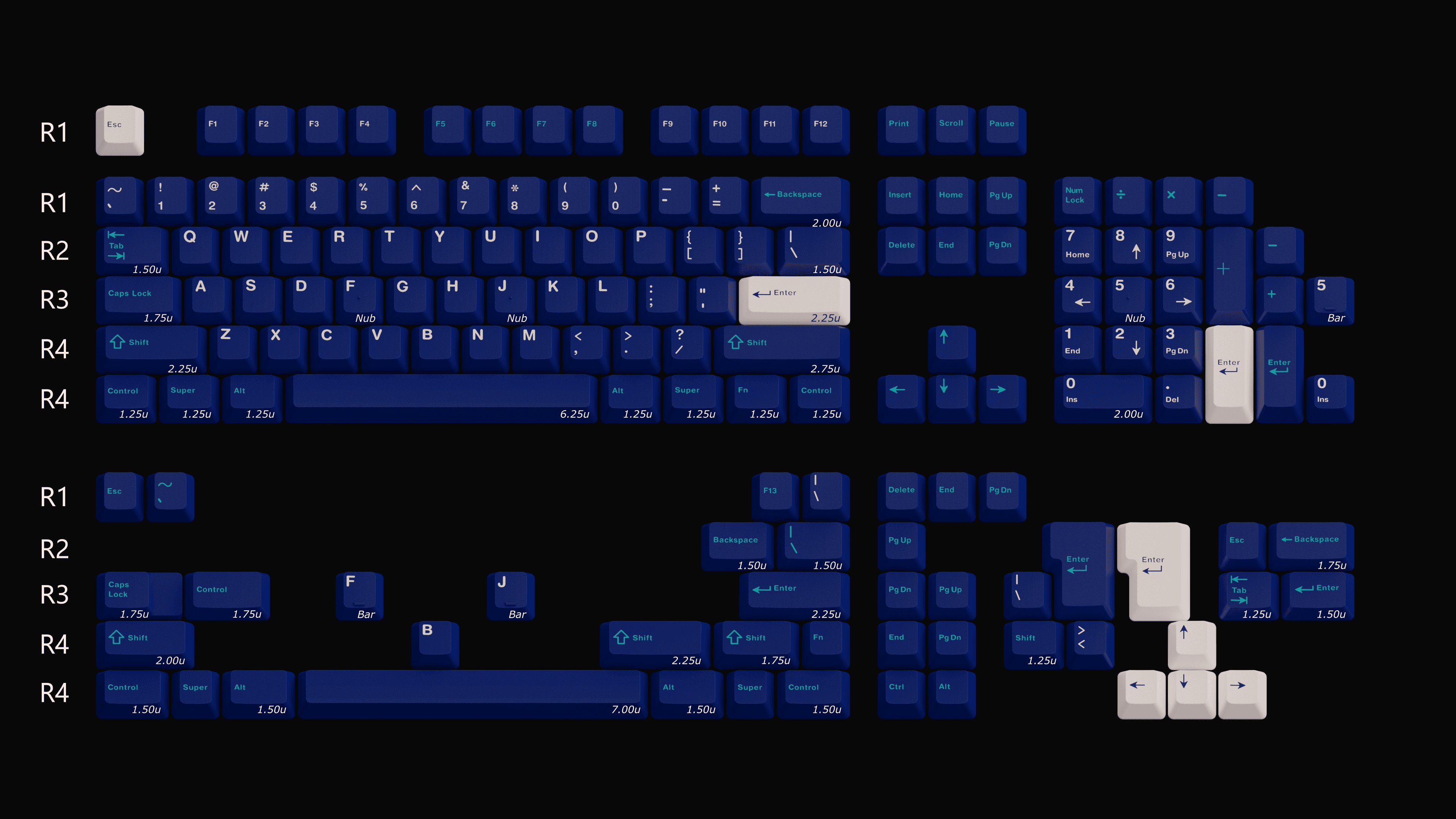 DCS Blue Moon [GB Over - Shipping] image 6