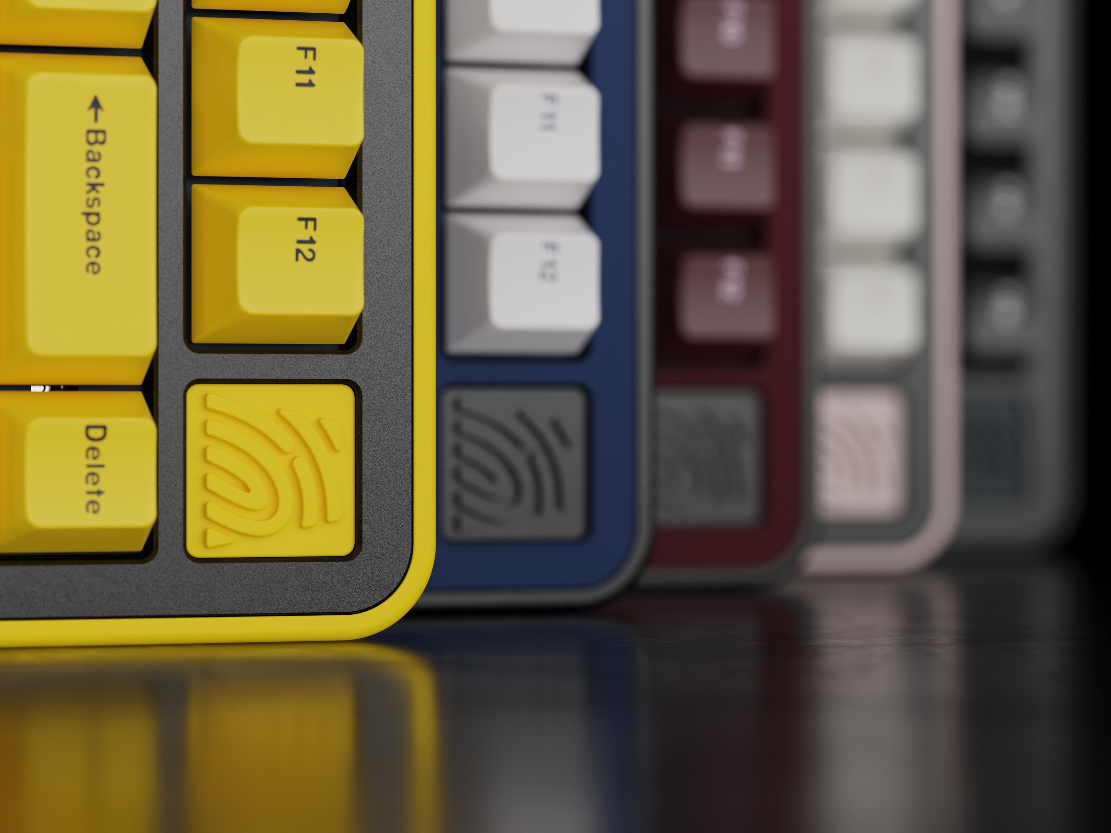 AK75 from Artkey Universe. Launching January 13th!